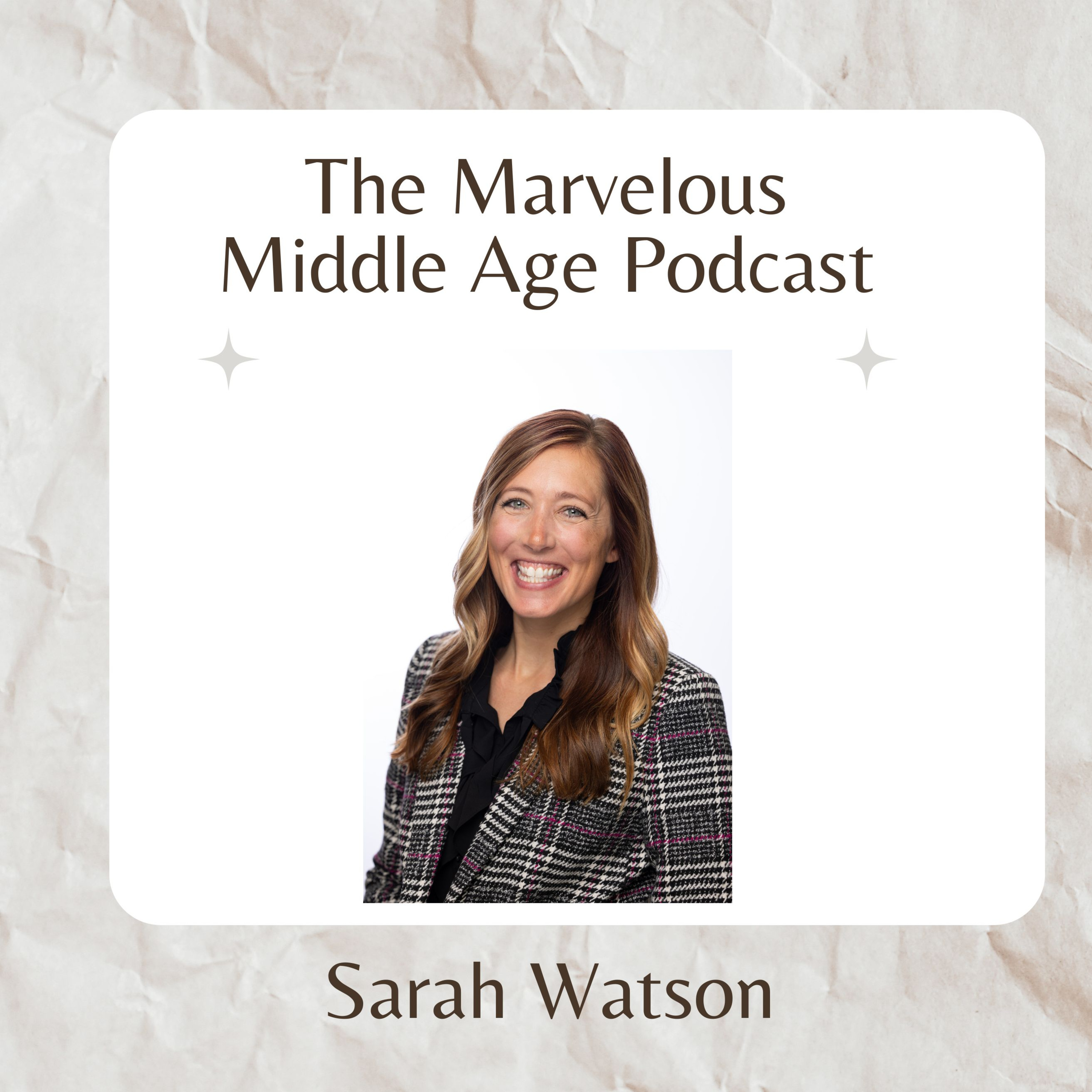 The Marvelous Middle Age Podcast