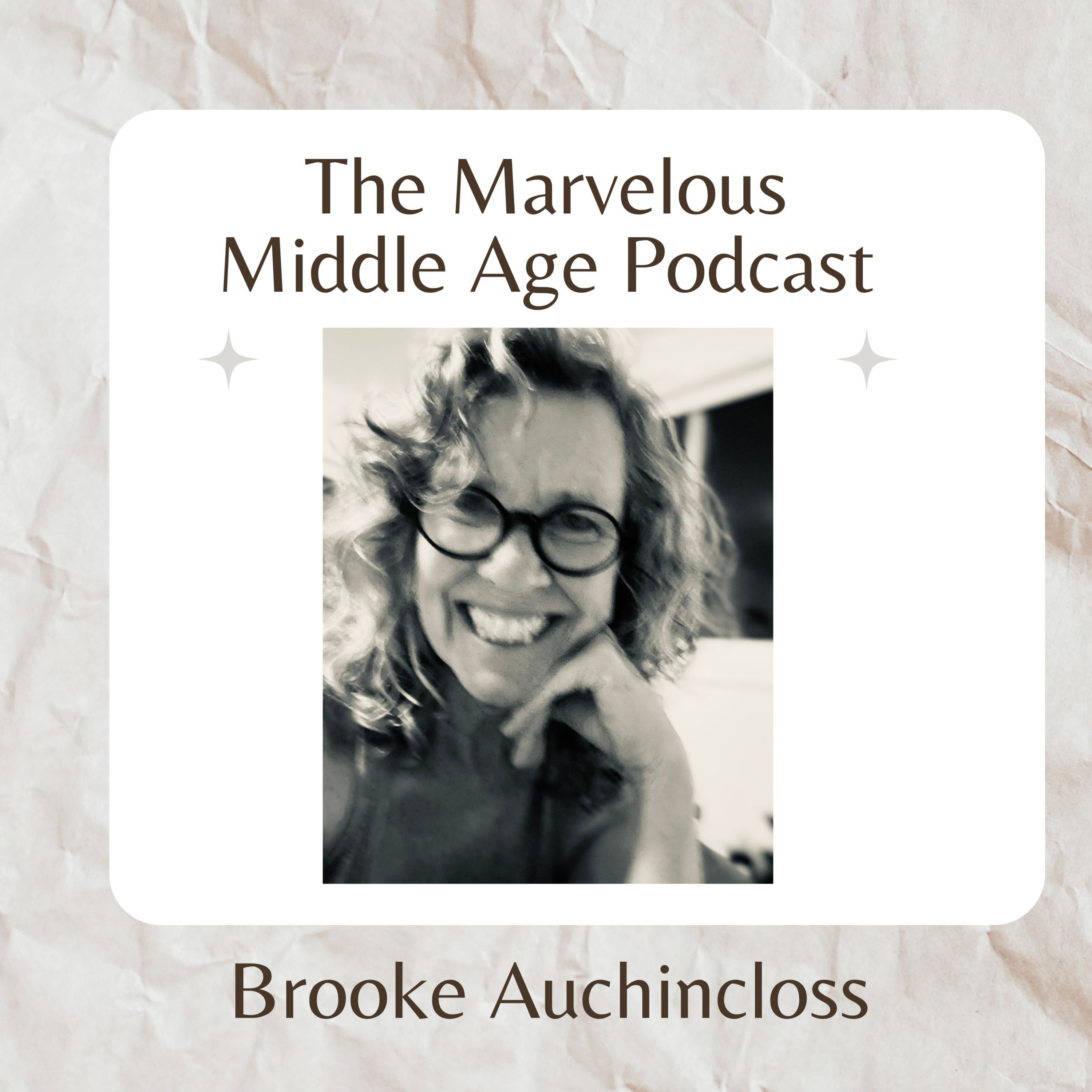 The Marvelous Middle Age Podcast