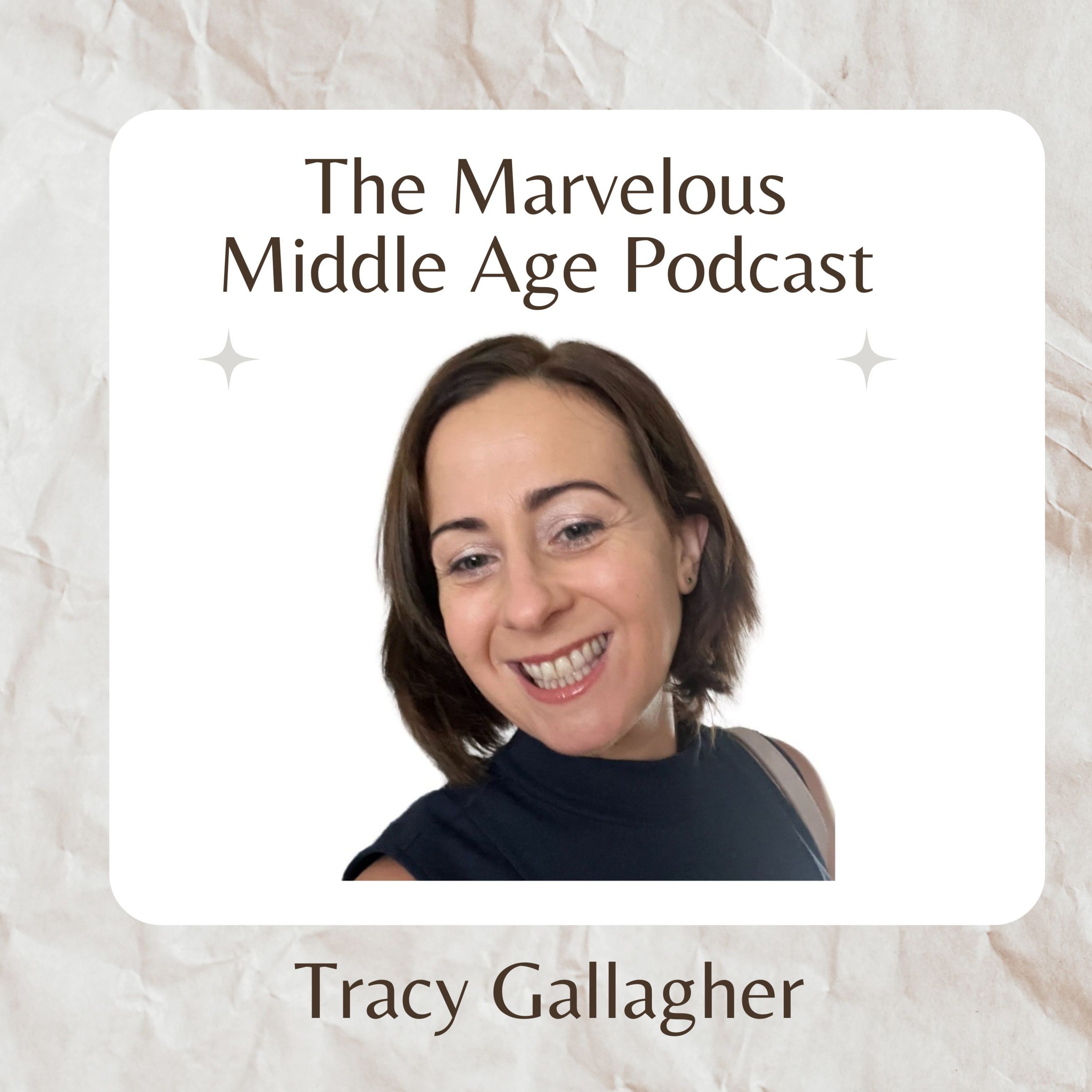 The Marvelous Middle Age Podcast