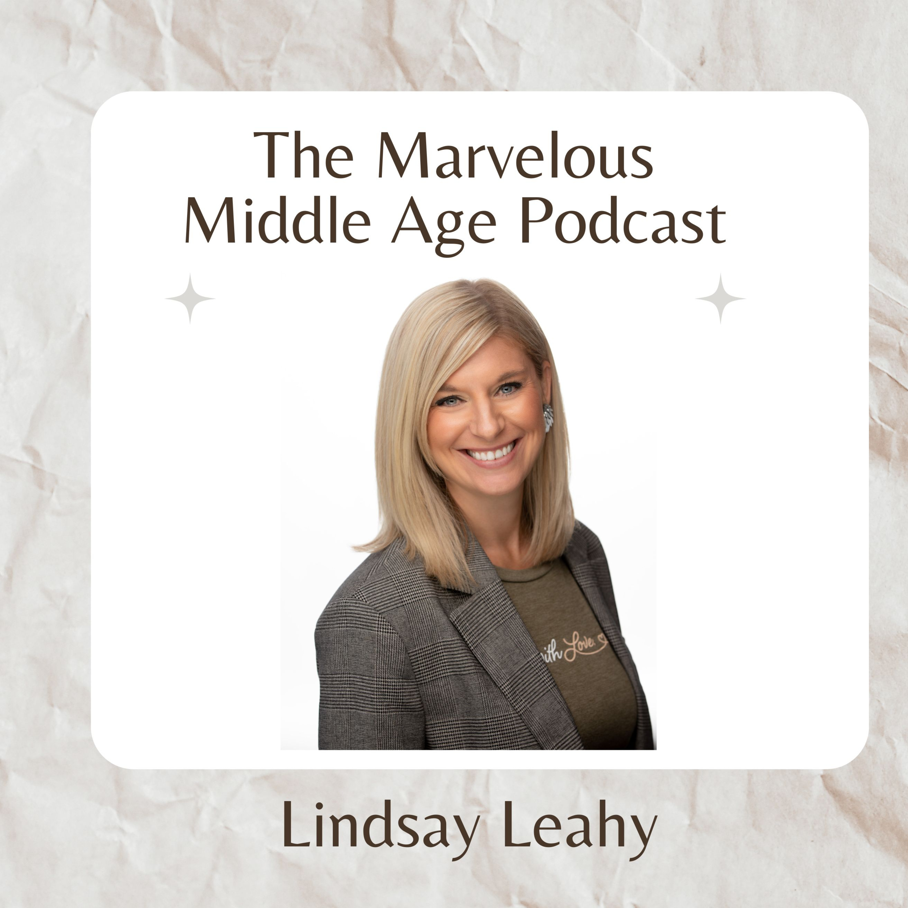 The Marvelous Middle Age Podcast
