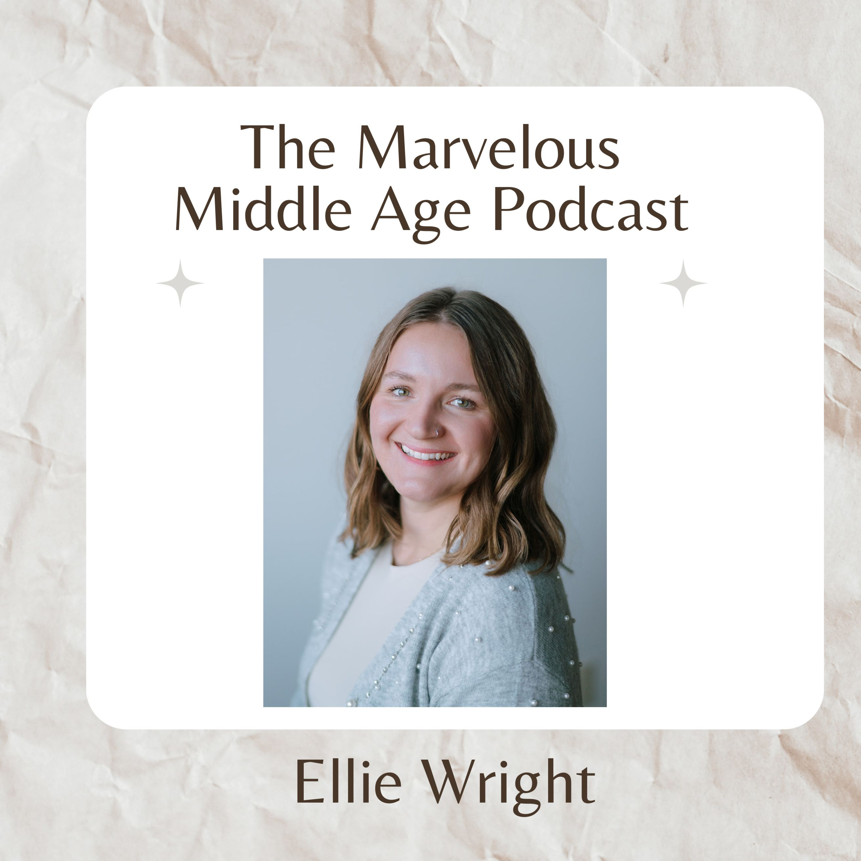 The Marvelous Middle Age Podcast