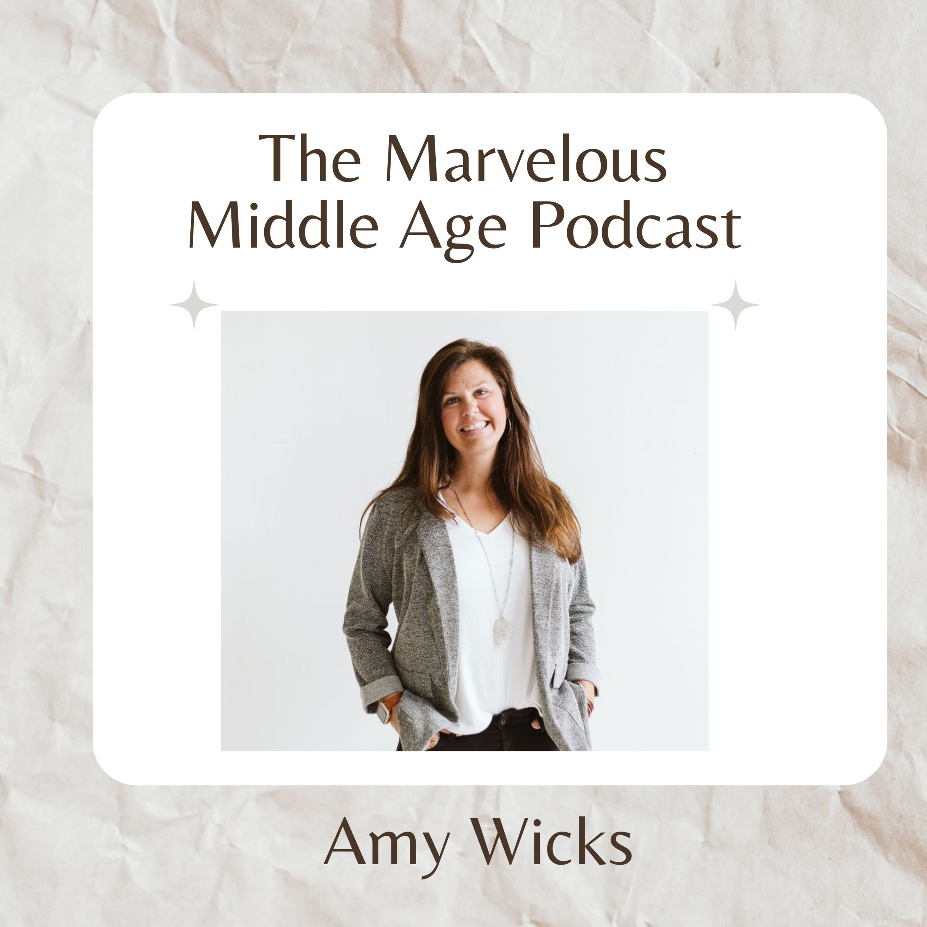 The Marvelous Middle Age Podcast
