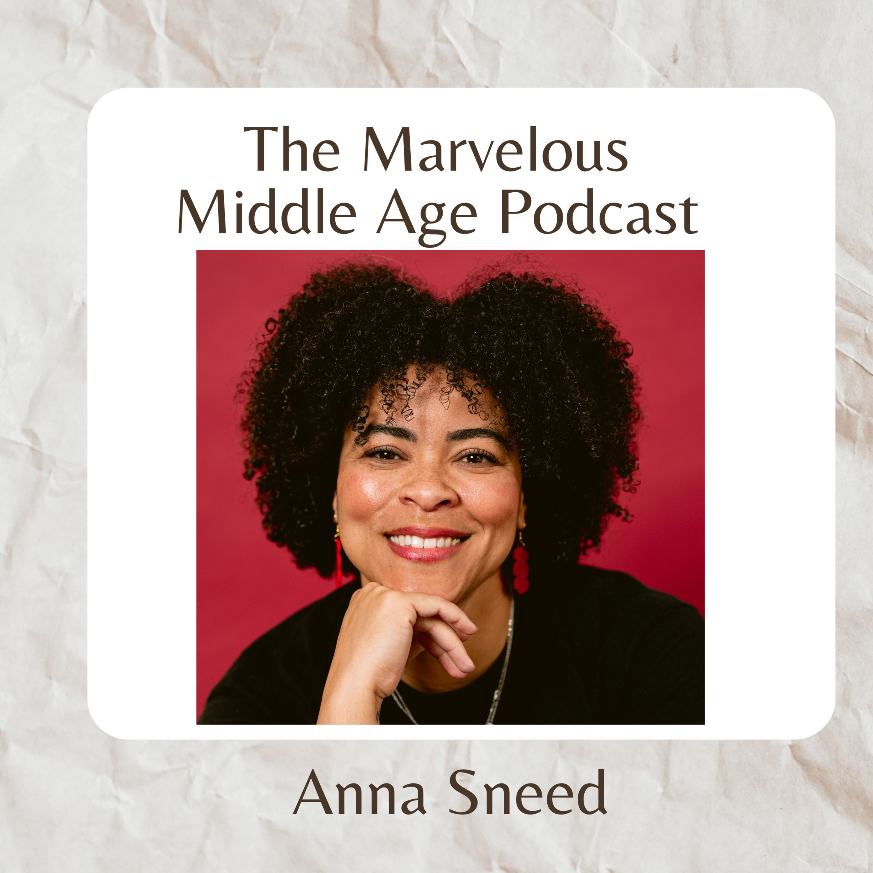 The Marvelous Middle Age Podcast