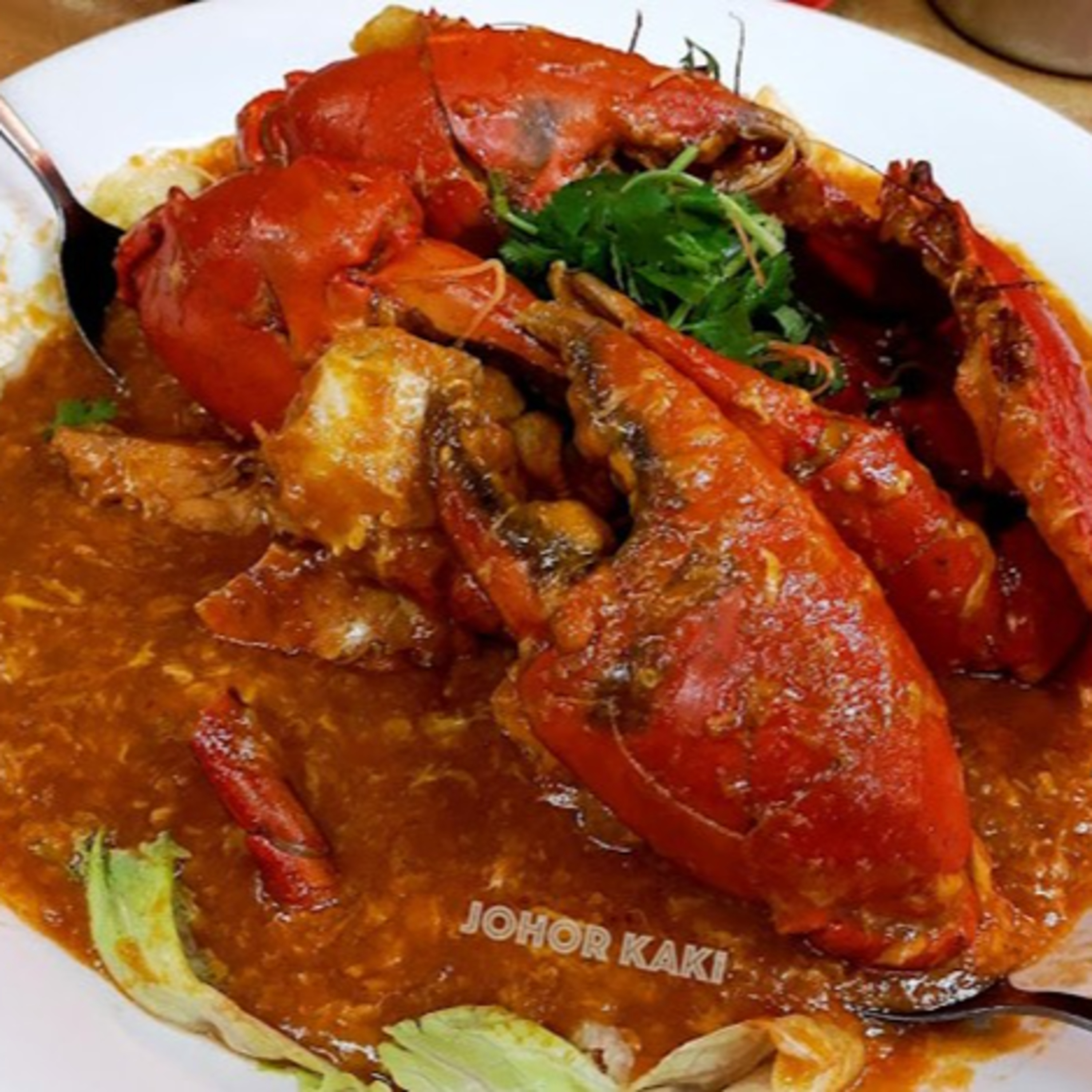 Johor Kaki