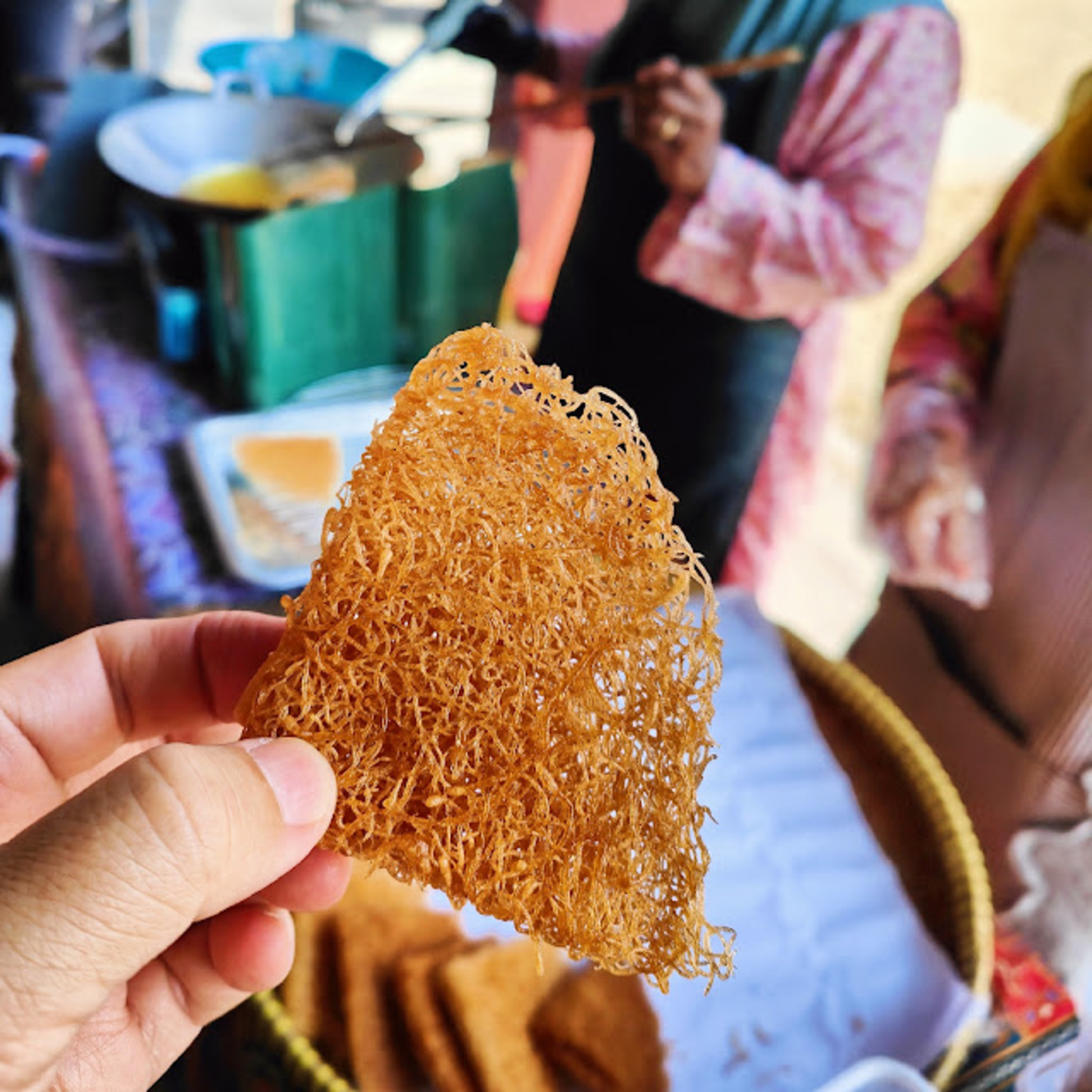 Johor Kaki