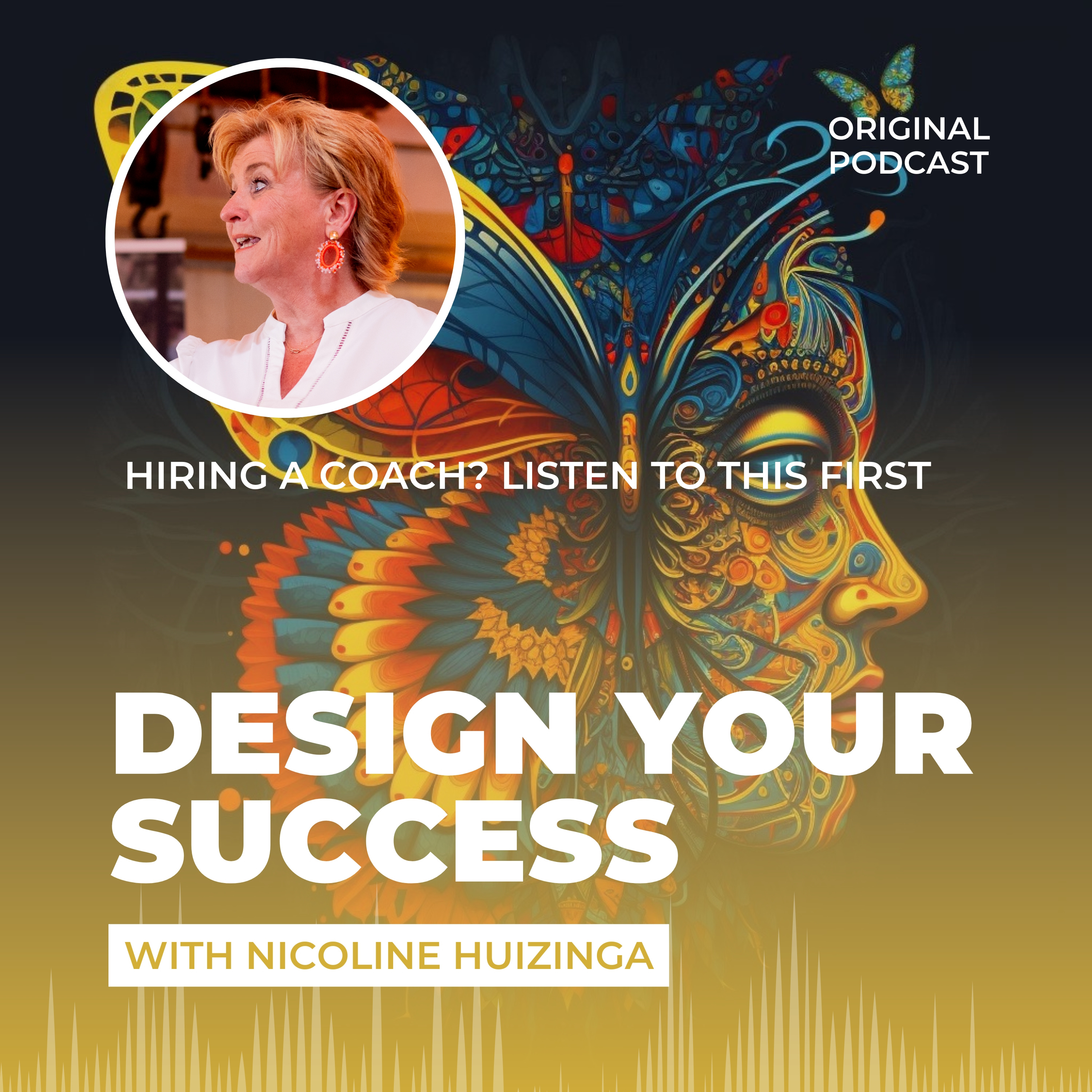 E38: Hiring A Coach? Listen To This First