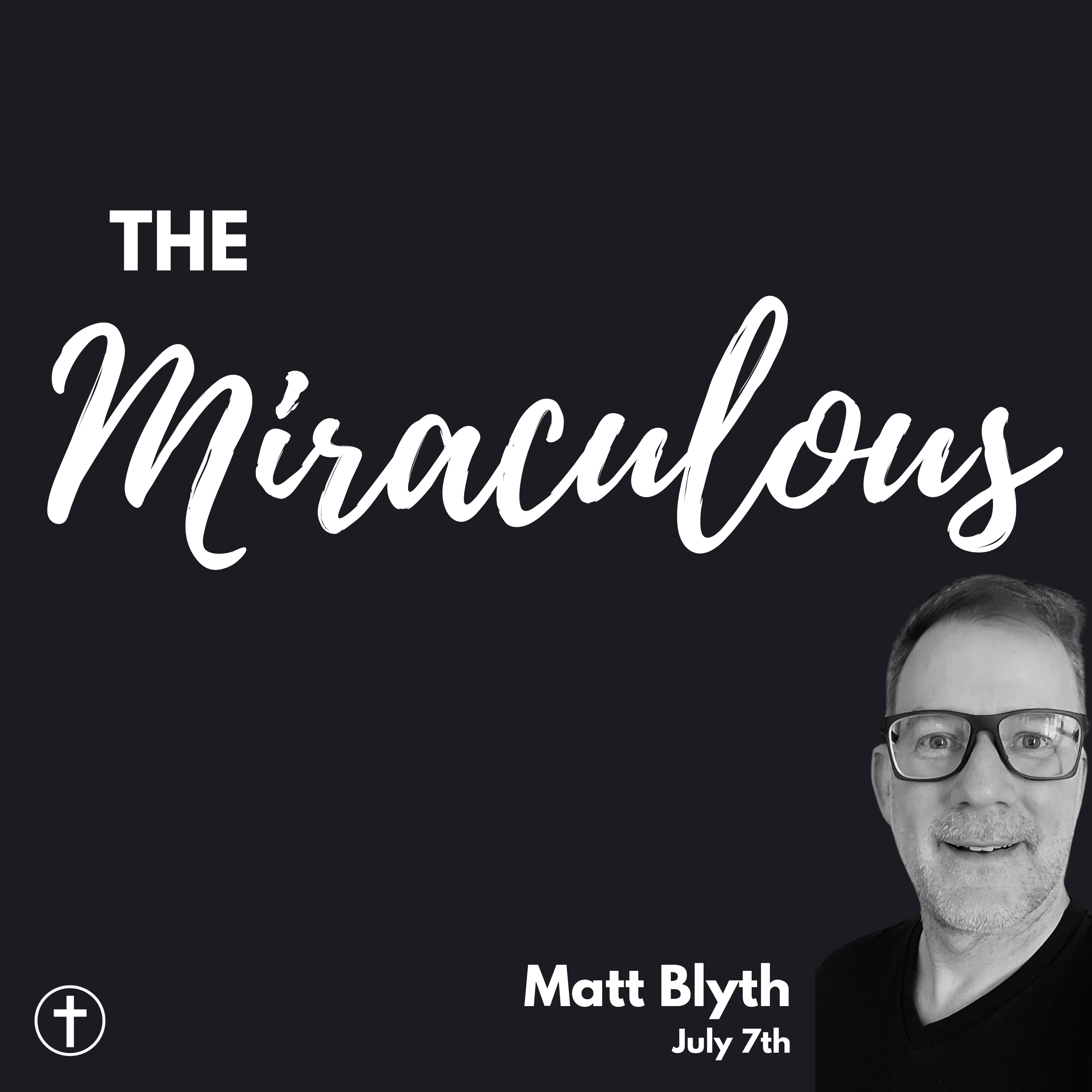 The Miraculous - pt1 episode artwork