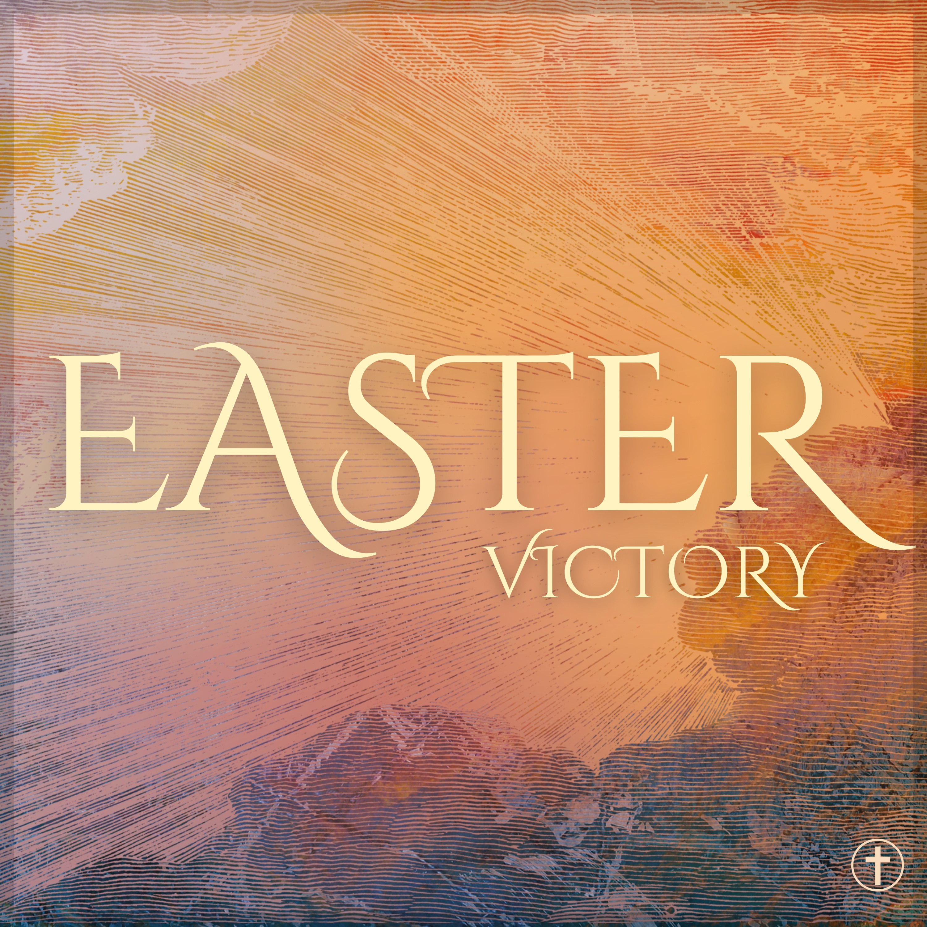 Easter: Victory! episode artwork