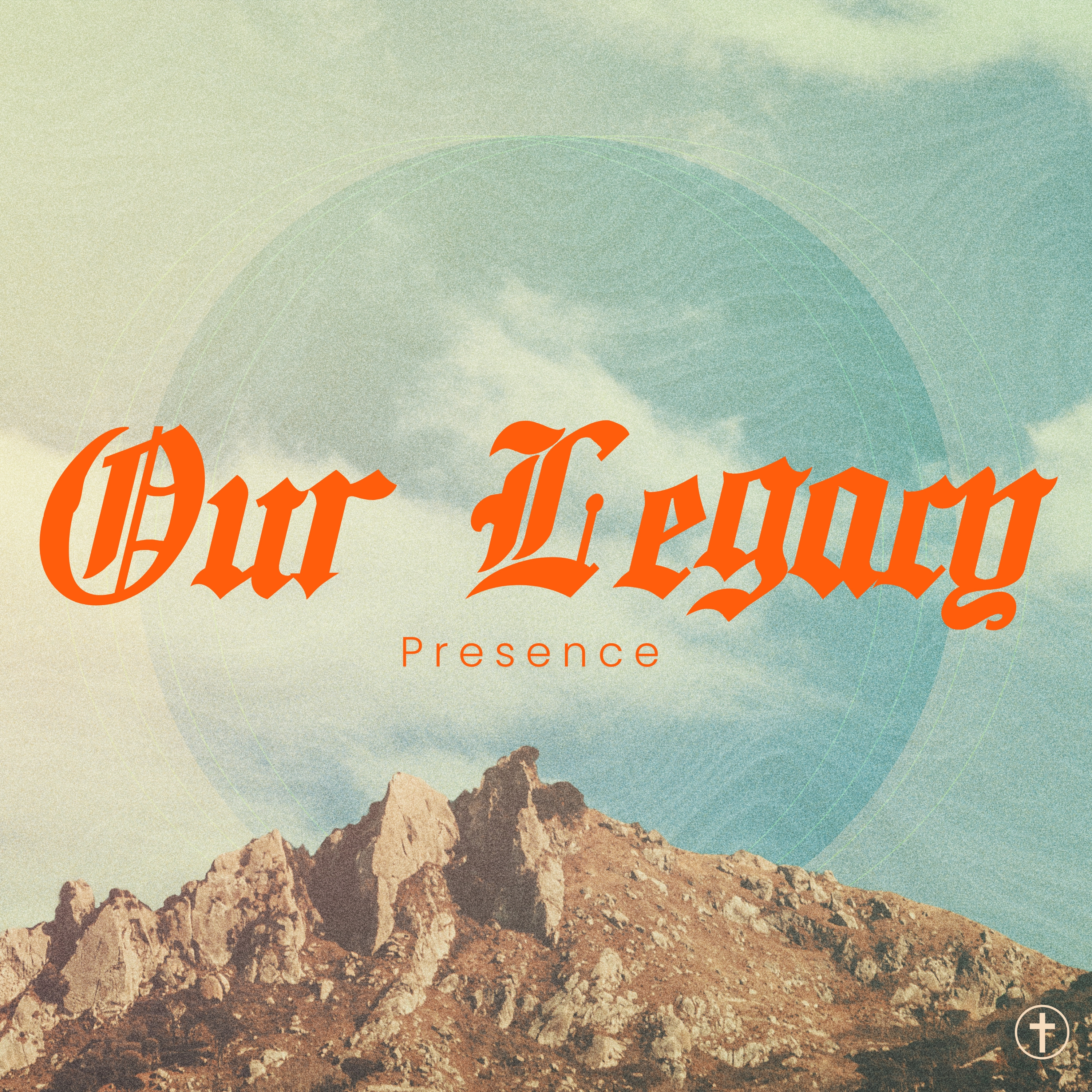 Our Legacy - Presence episode artwork