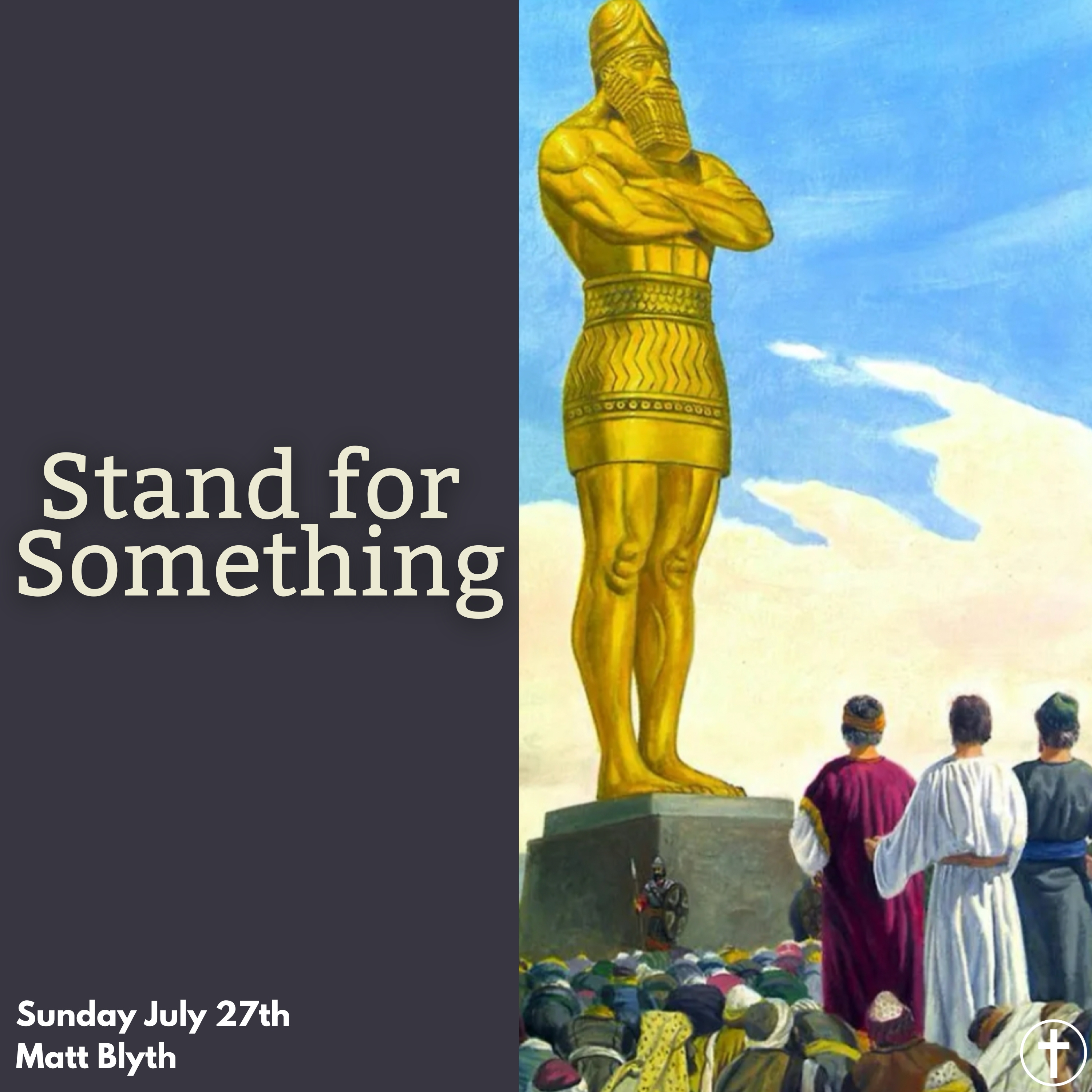 Stand for Something episode artwork
