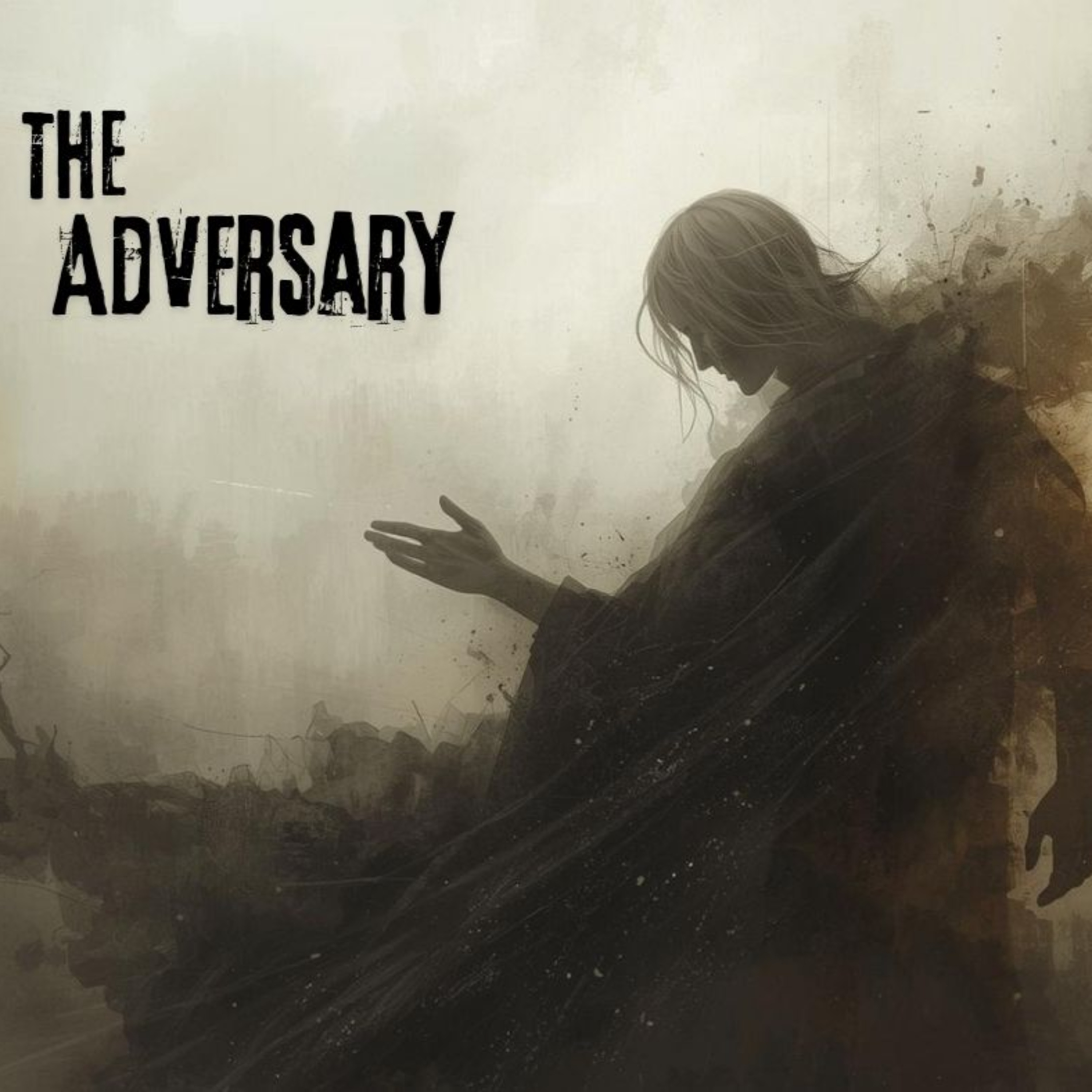 The Adversary episode artwork