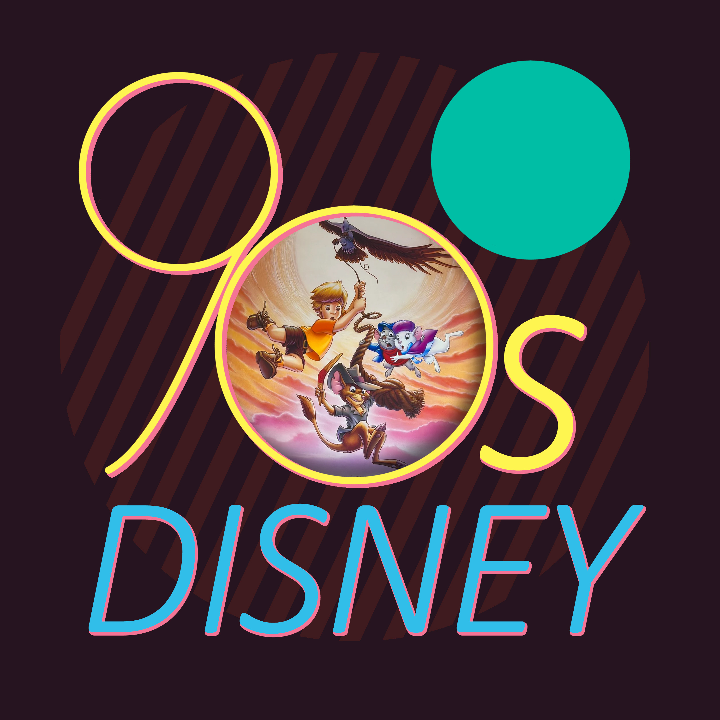 90s Disney
