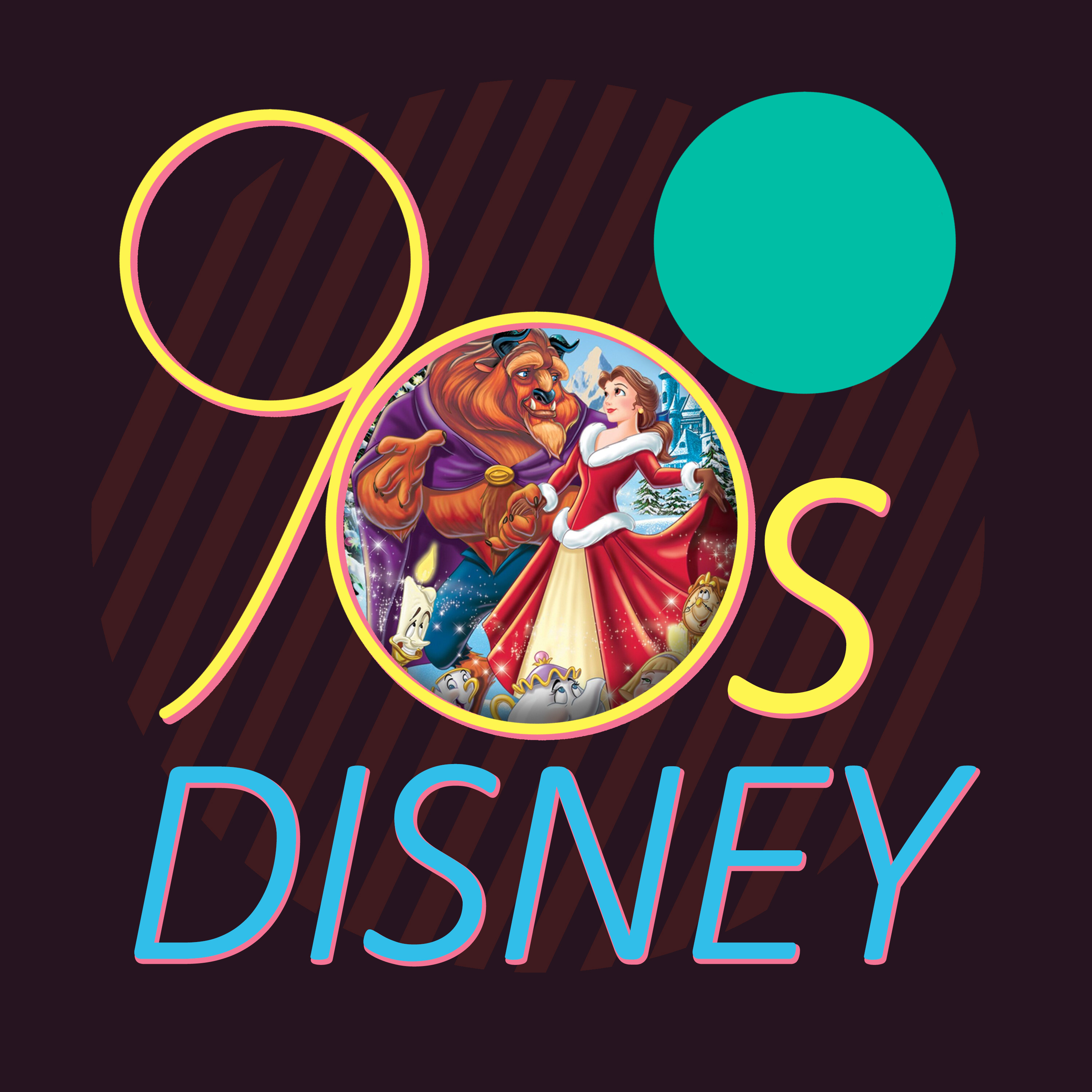90s Disney