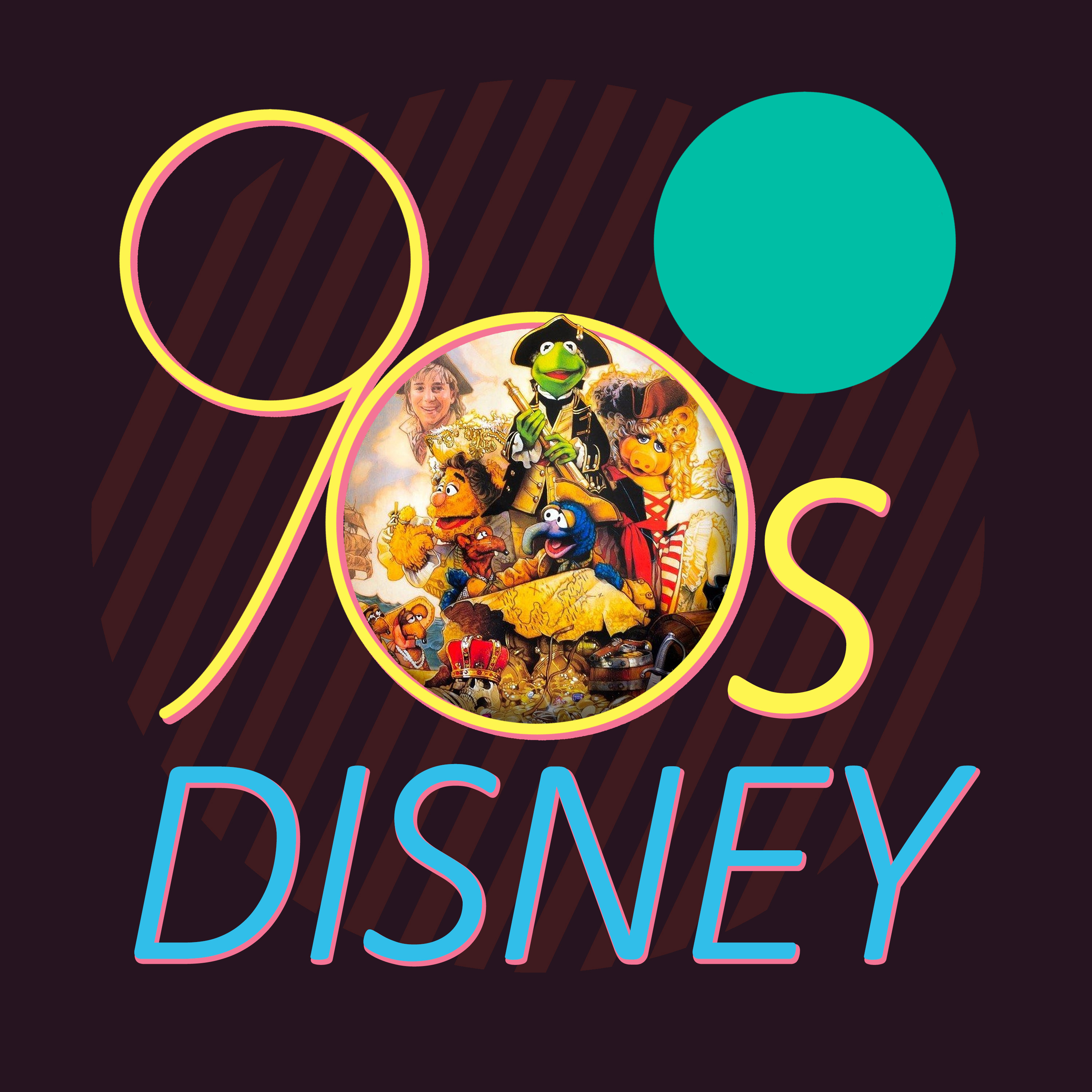90s Disney
