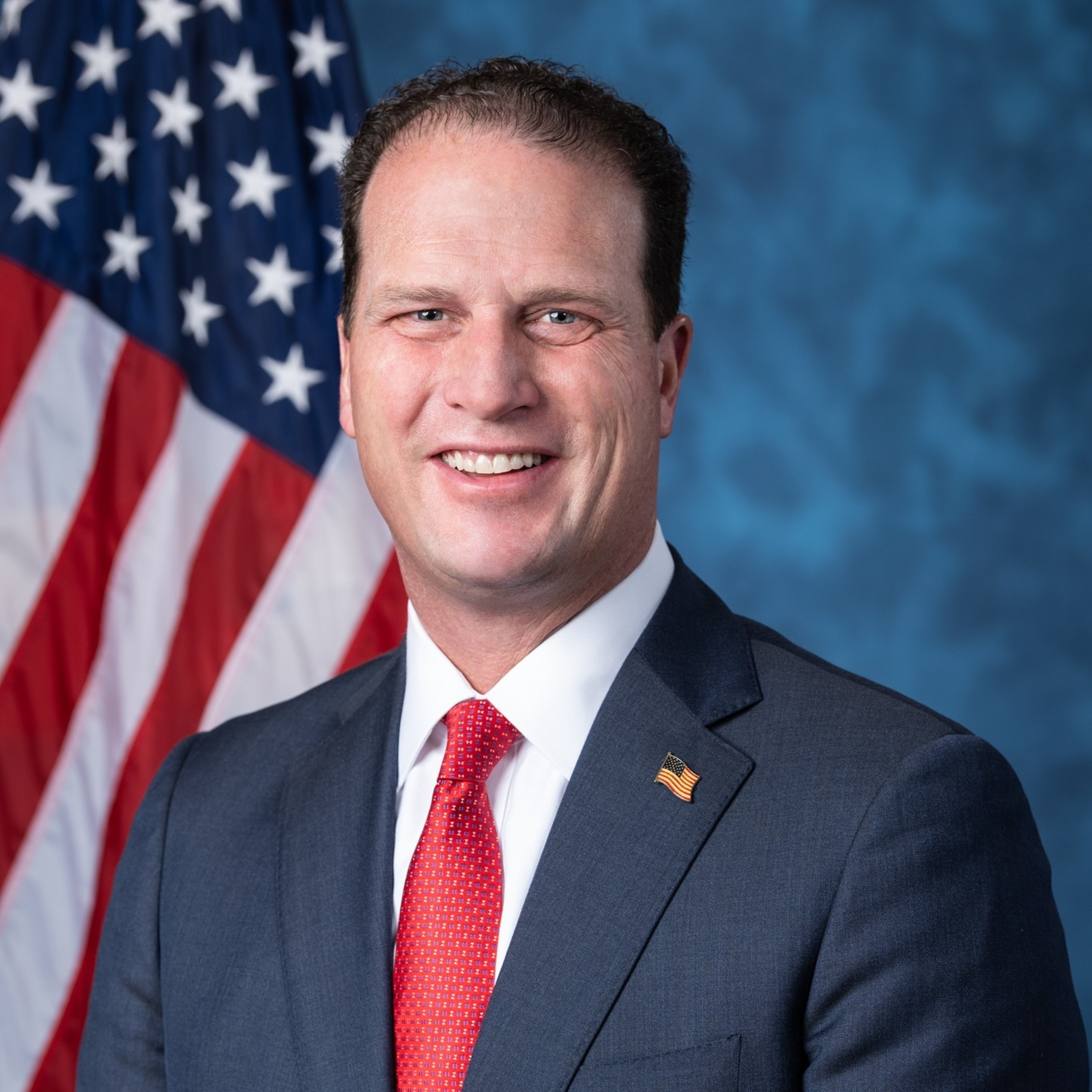 US Rep. August Pfluger (R - TX) On Protecting American Energy episode artwork