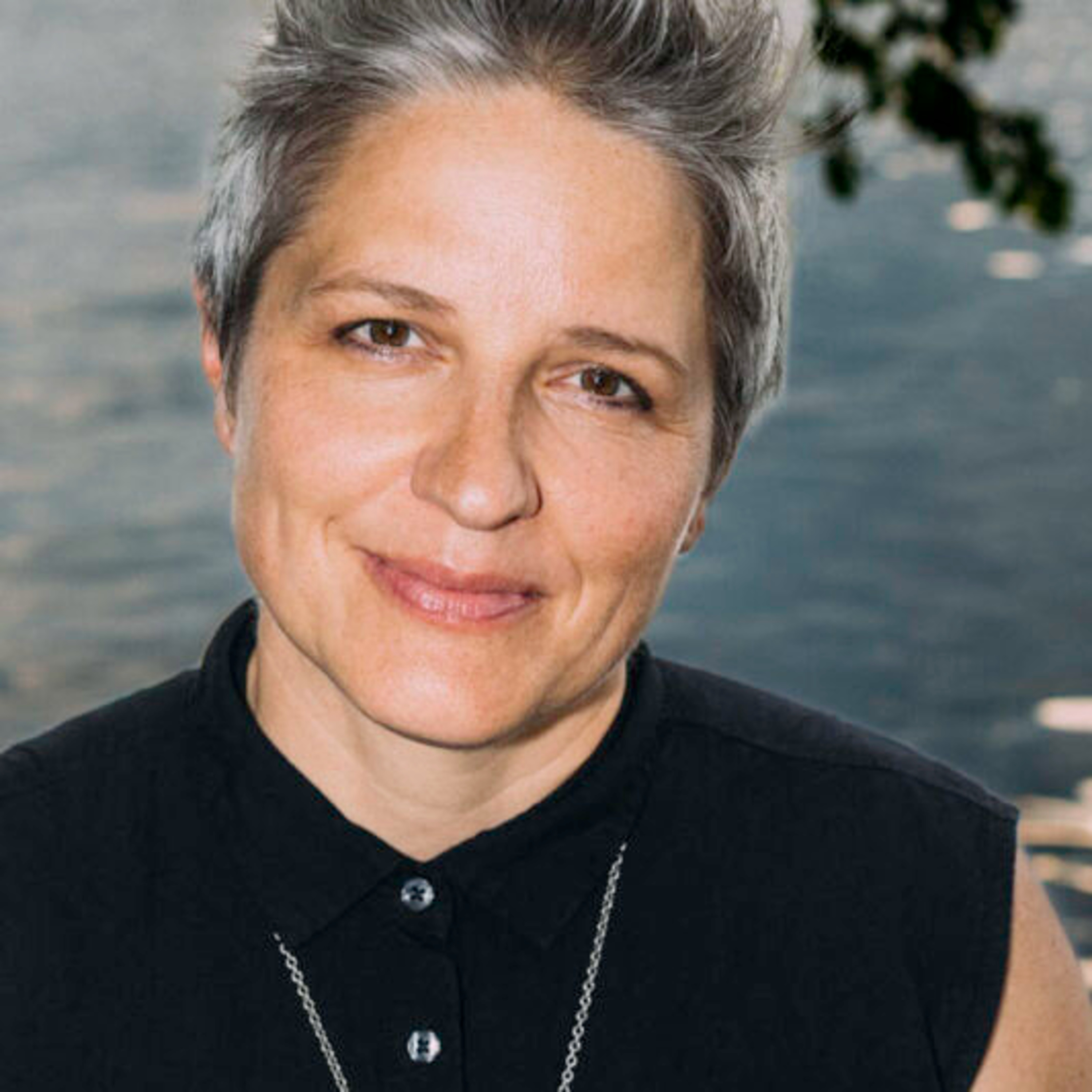 Allison Miller in conversation with Rita Ryan of LocalMotion 12.6.23 episode artwork