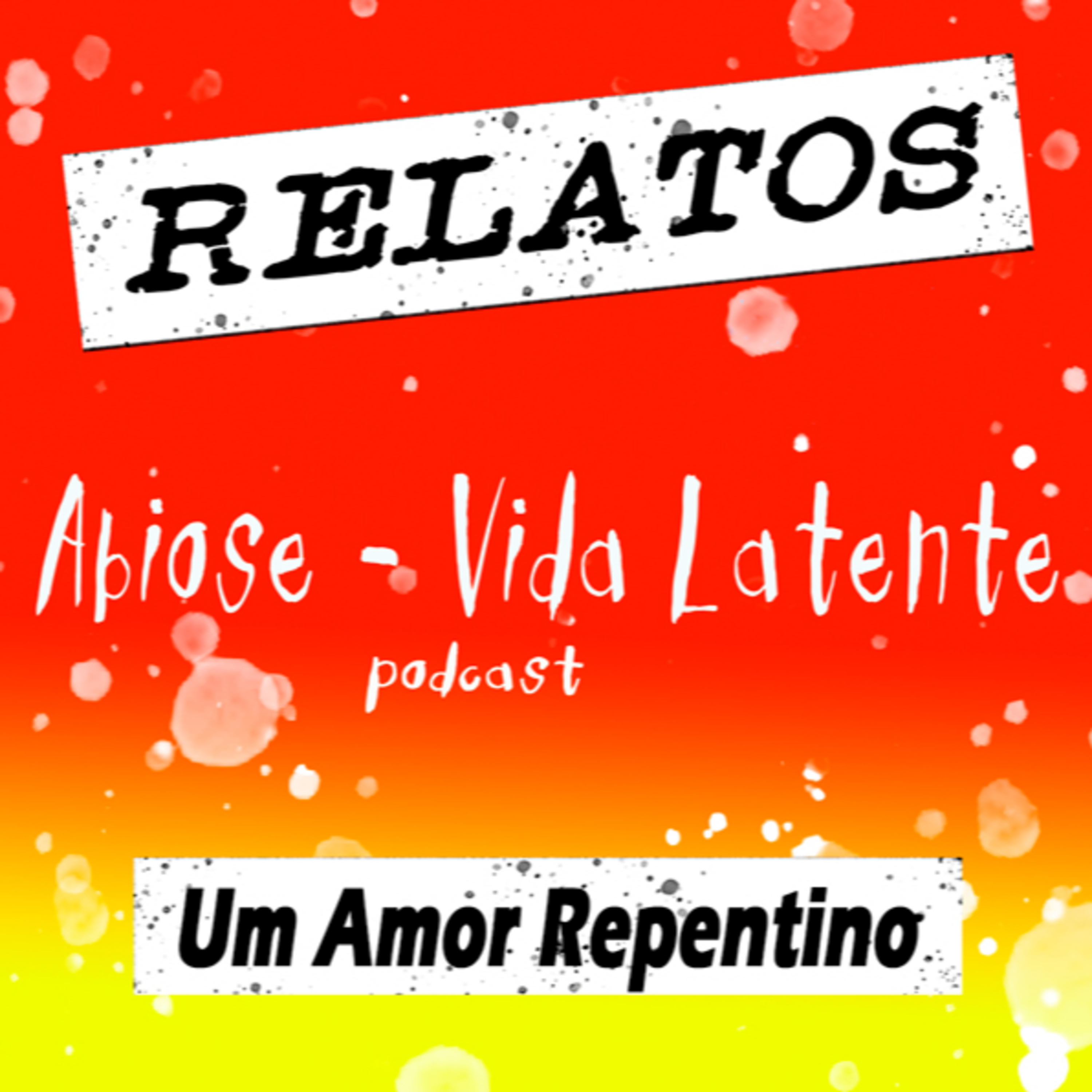 ABIOSE - VIDA LATENTE