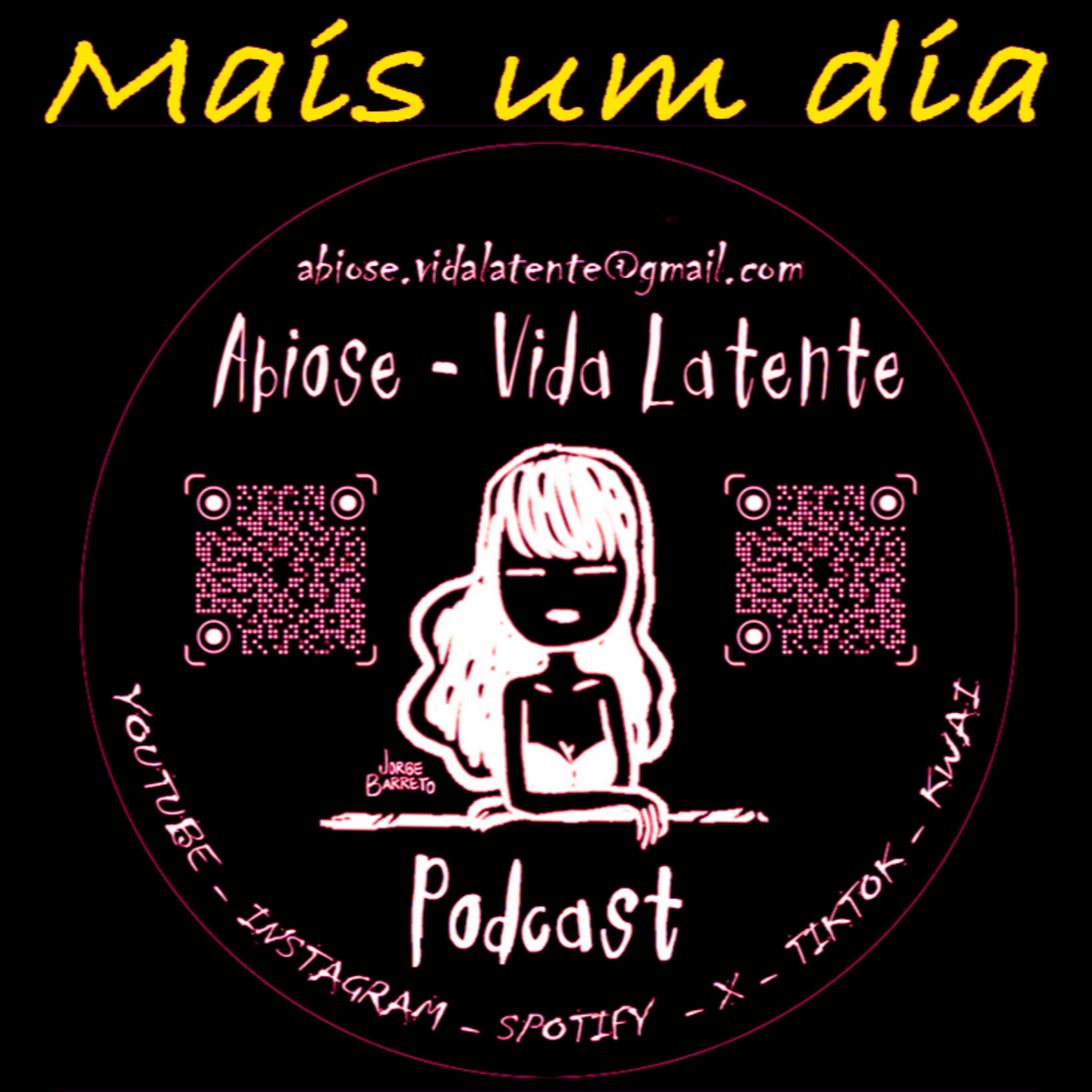 ABIOSE - VIDA LATENTE