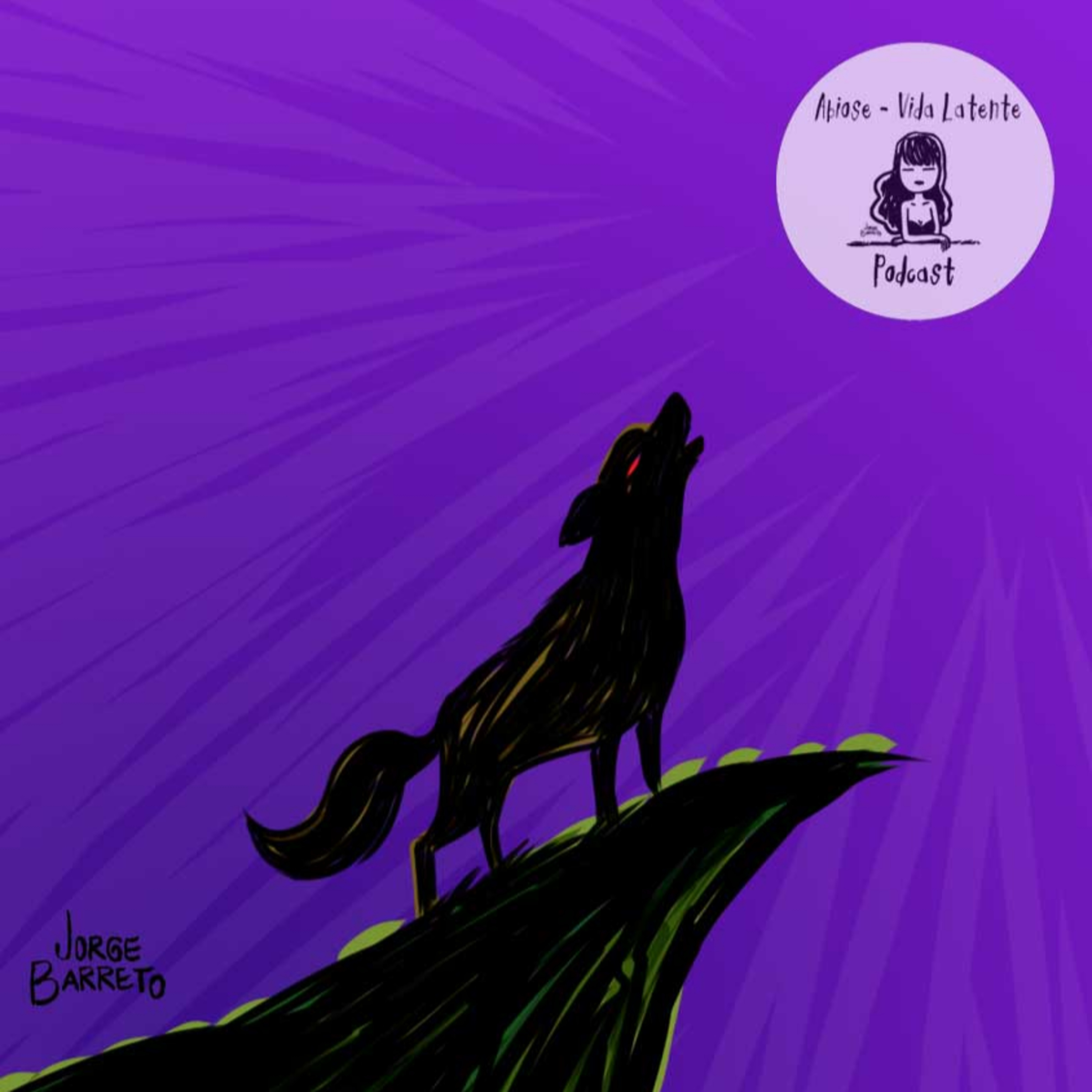 A LOBA episode artwork