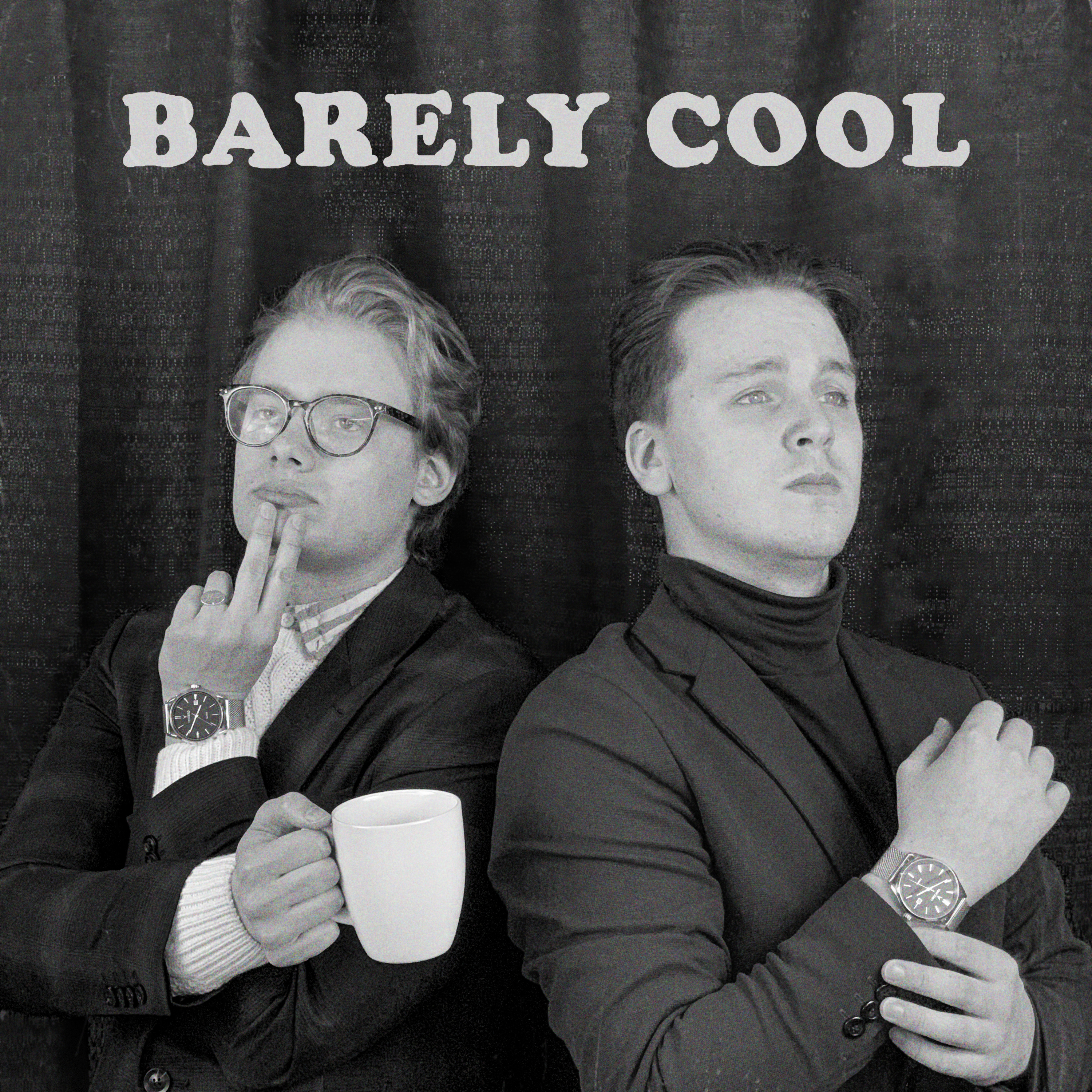 Barely Cool