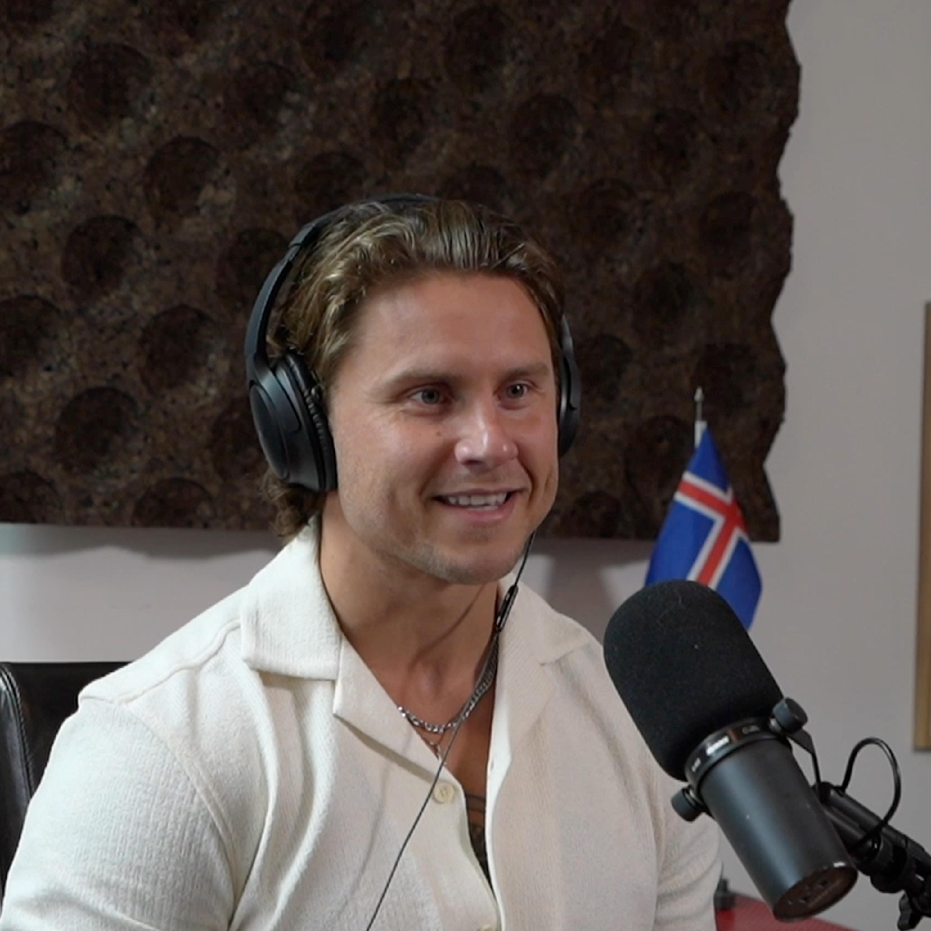 Skoðanabræður