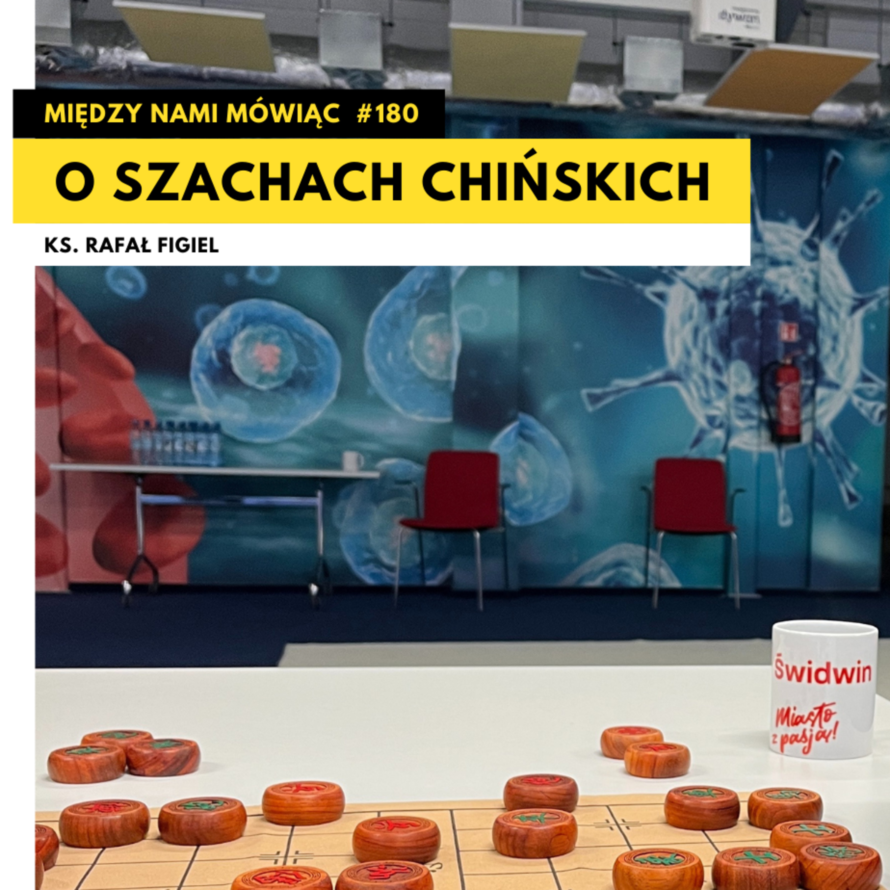 Między nami mówiąc