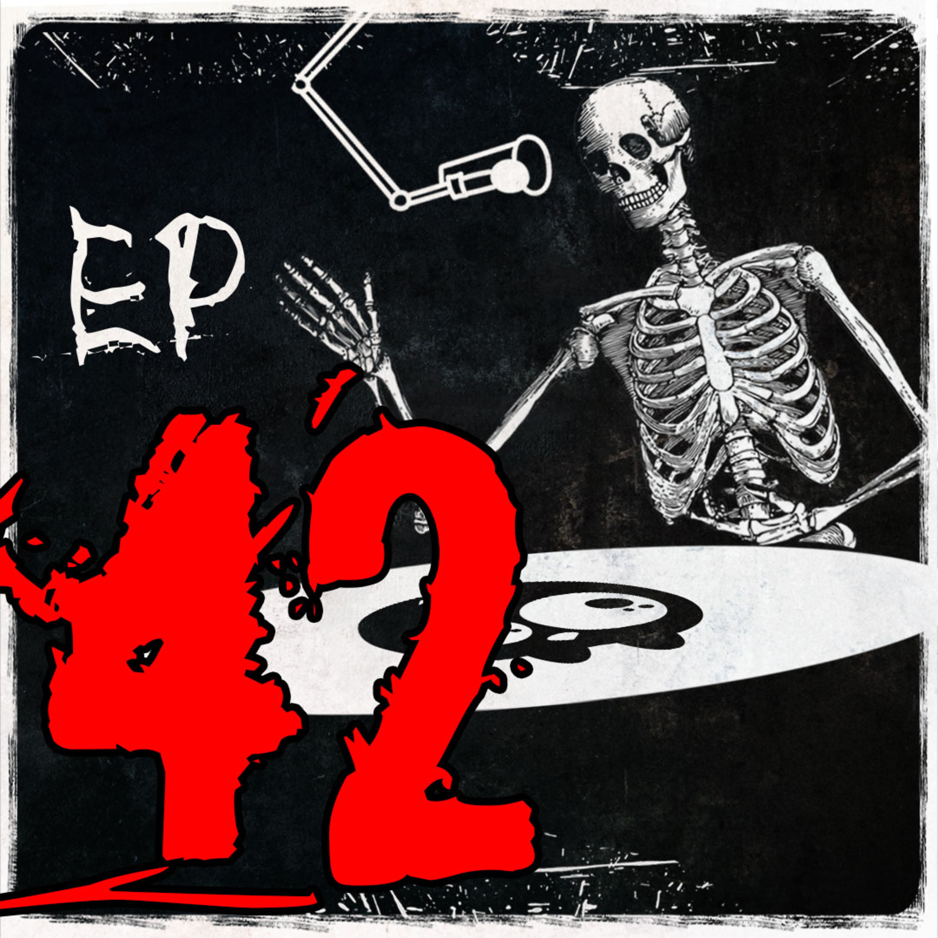 Nightmare Toys Podcast | Episode 42 episode artwork