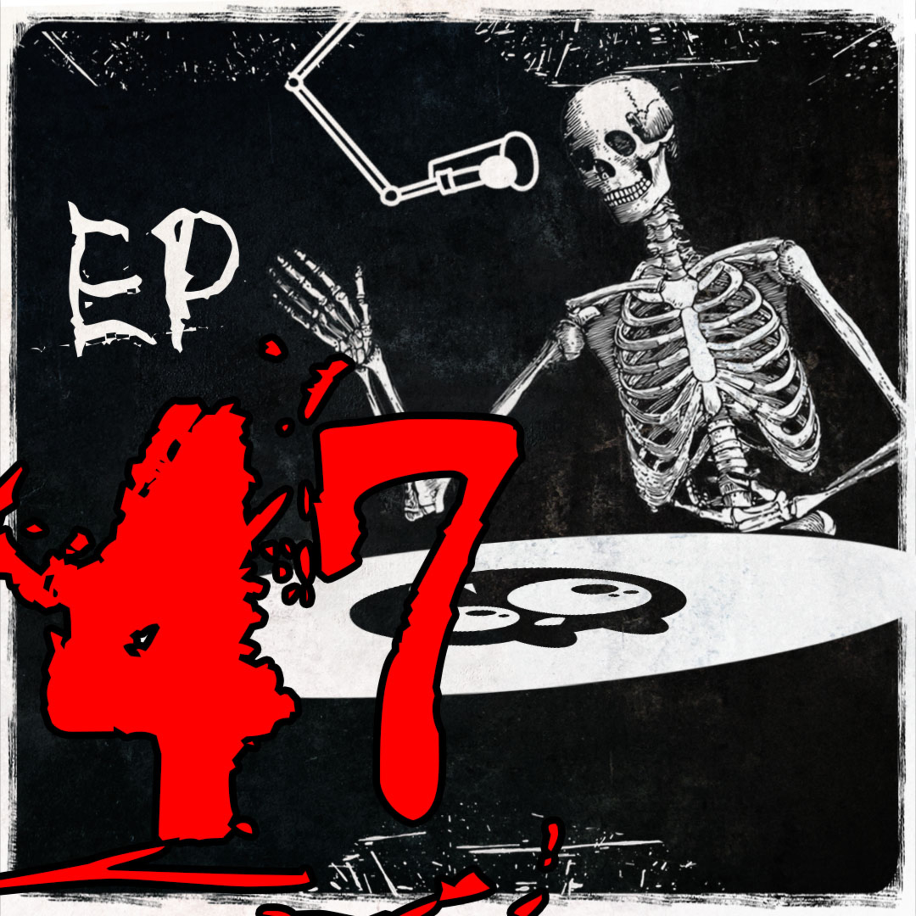 Nightmare Toys Podcast | Episode 47 episode artwork