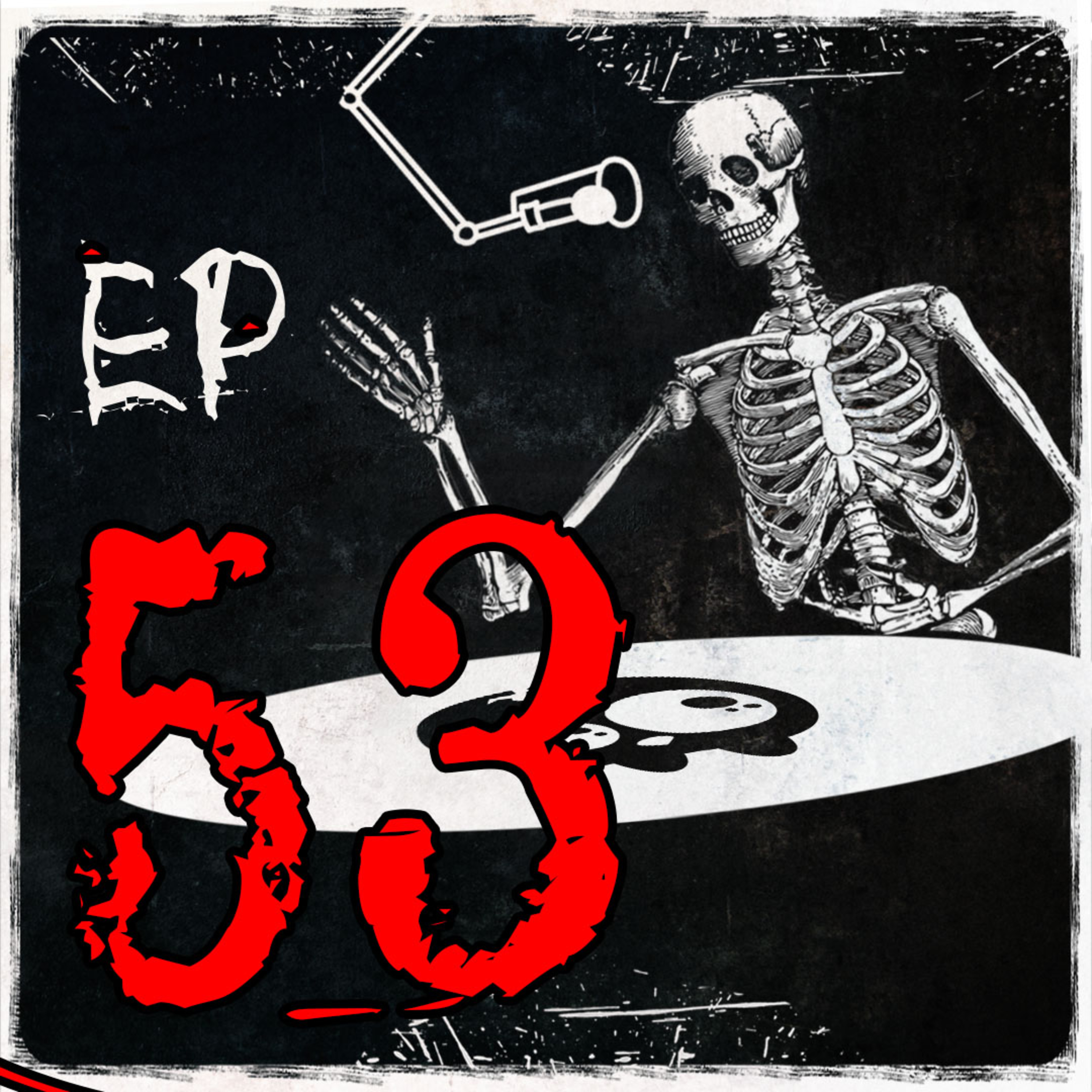 Nightmare Toys Podcast | Episode 53 episode artwork