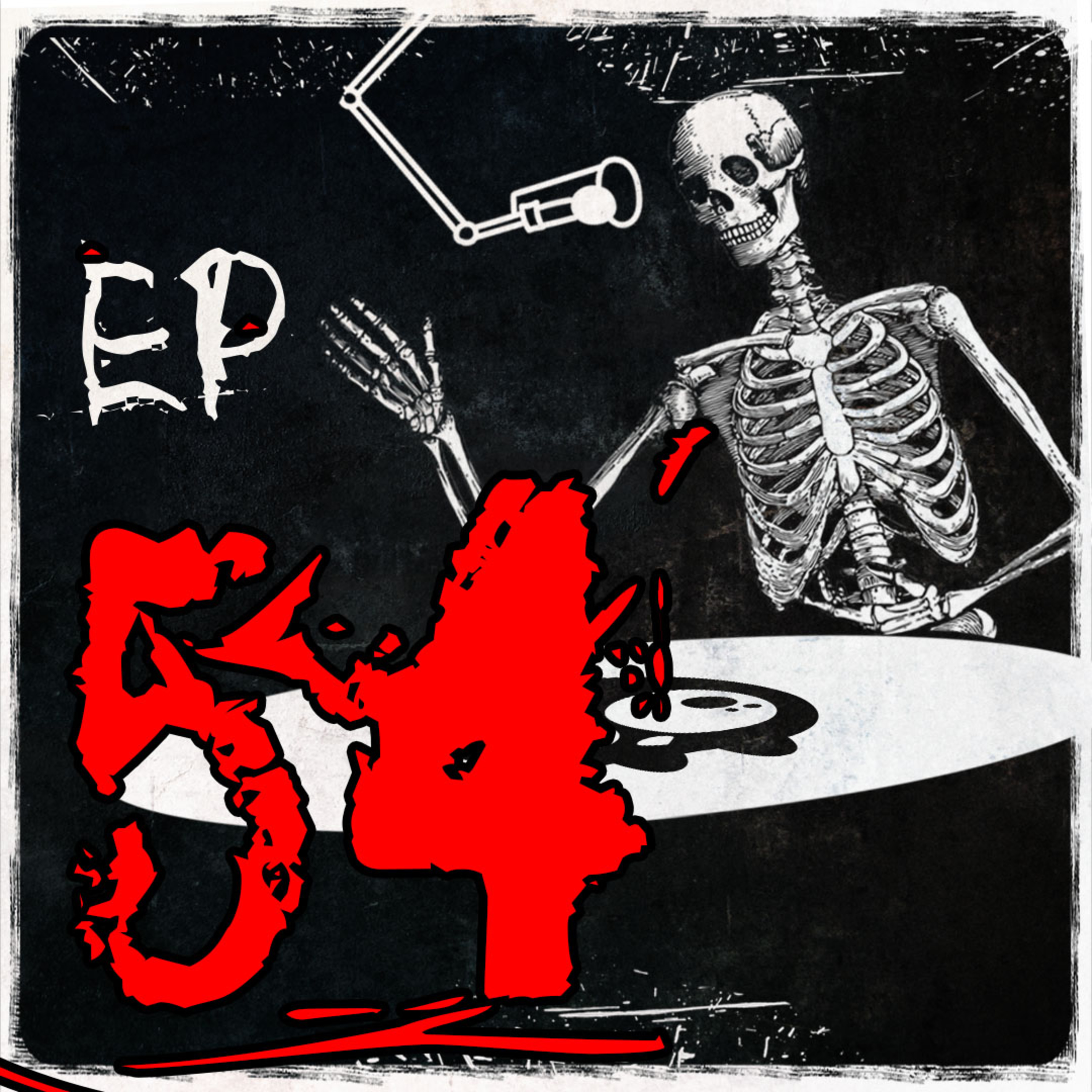 Nightmare Toys Podcast | Episode 54 episode artwork