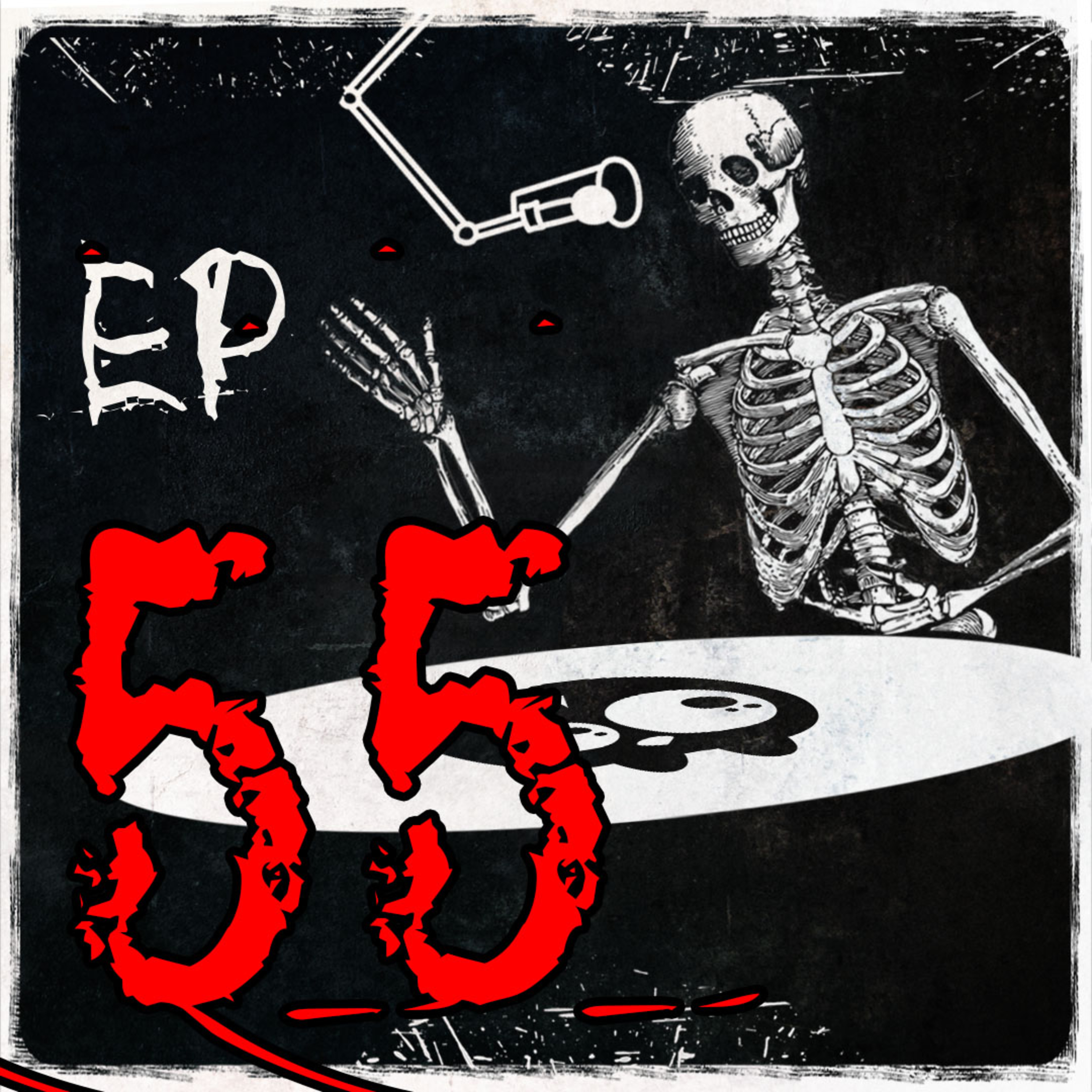 Nightmare Toys Podcast | Episode 55