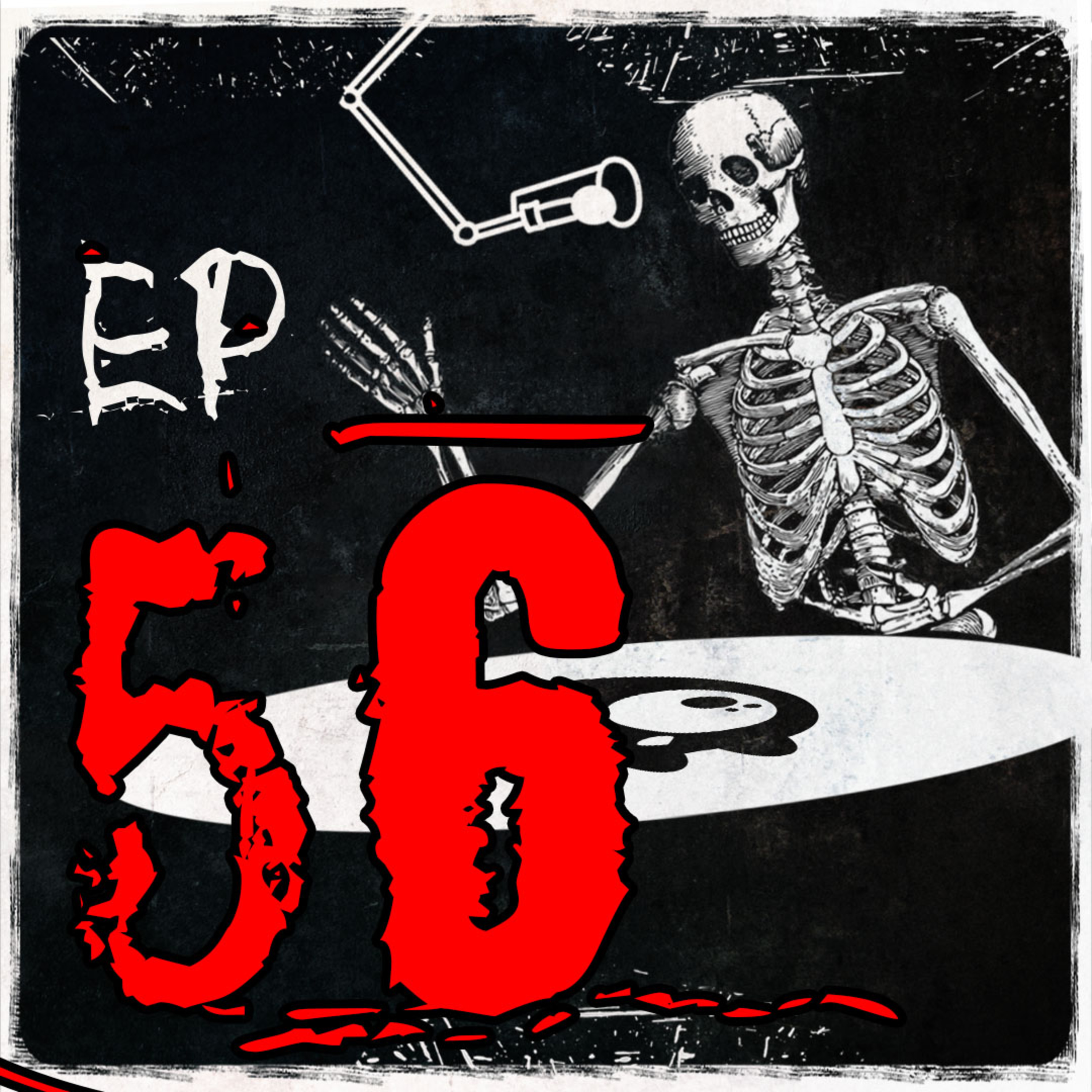 Nightmare Toys Podcast | Episode 56 episode artwork
