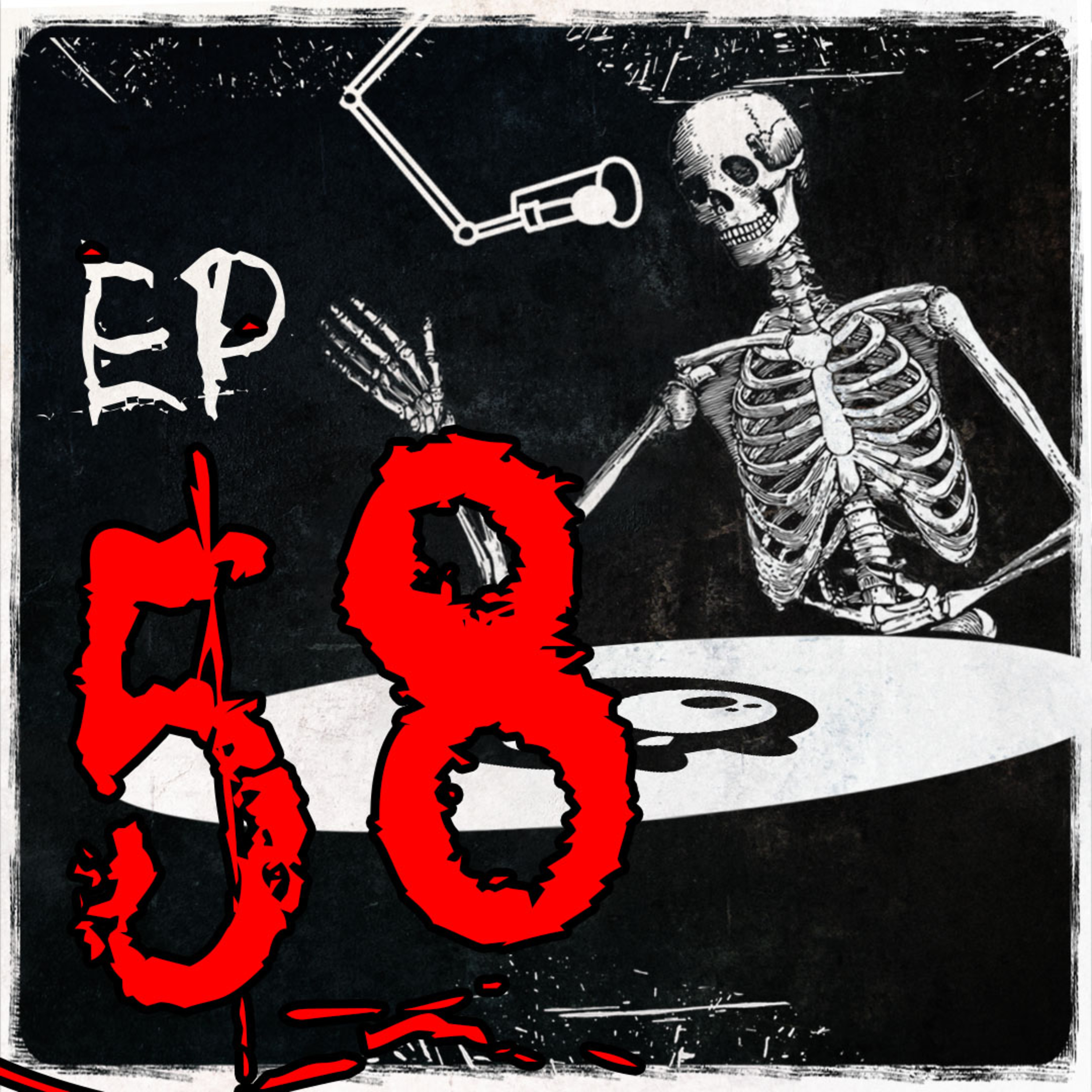 Nightmare Toys Podcast | Episode 58 episode artwork