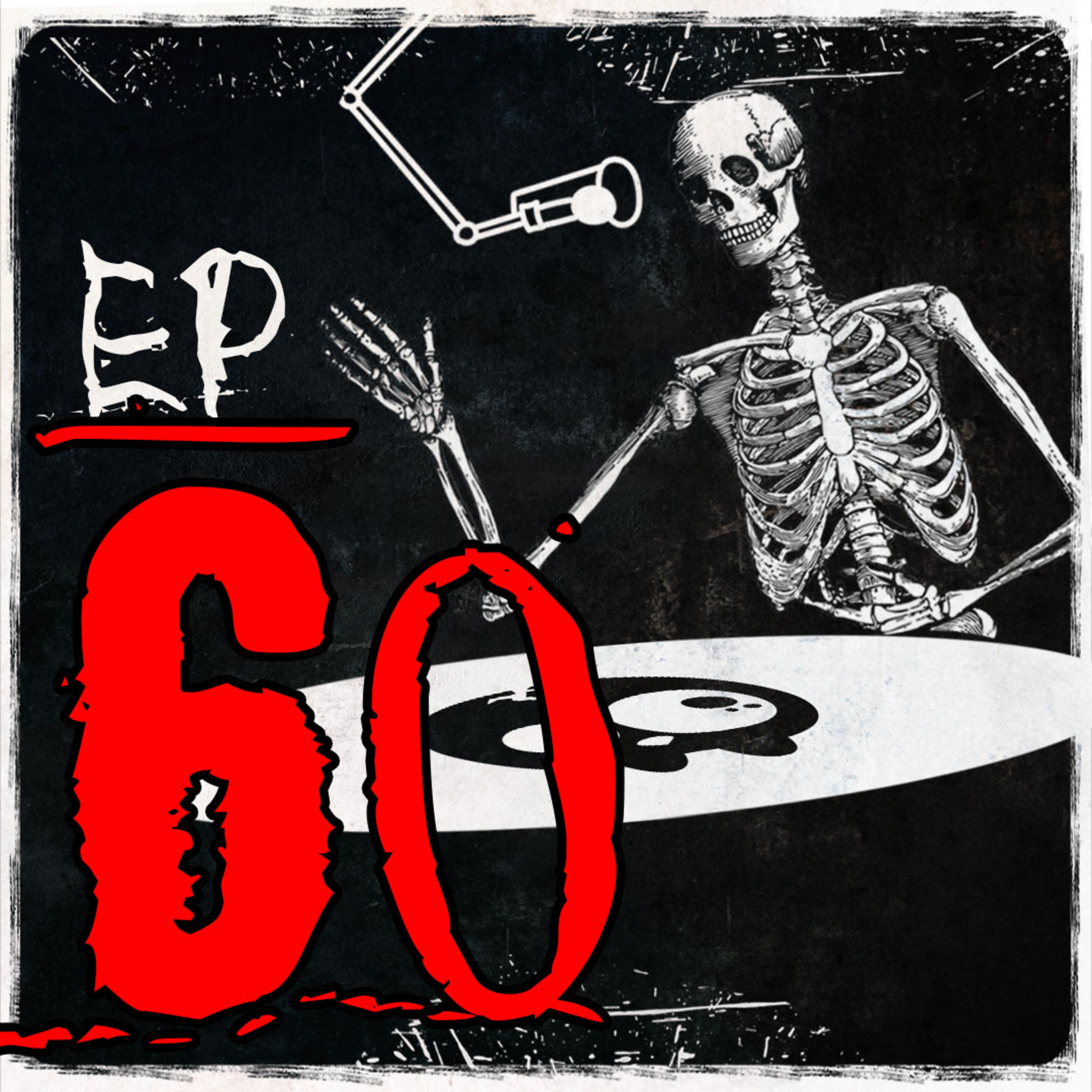Nightmare Toys Podcast | Episode 60 episode artwork