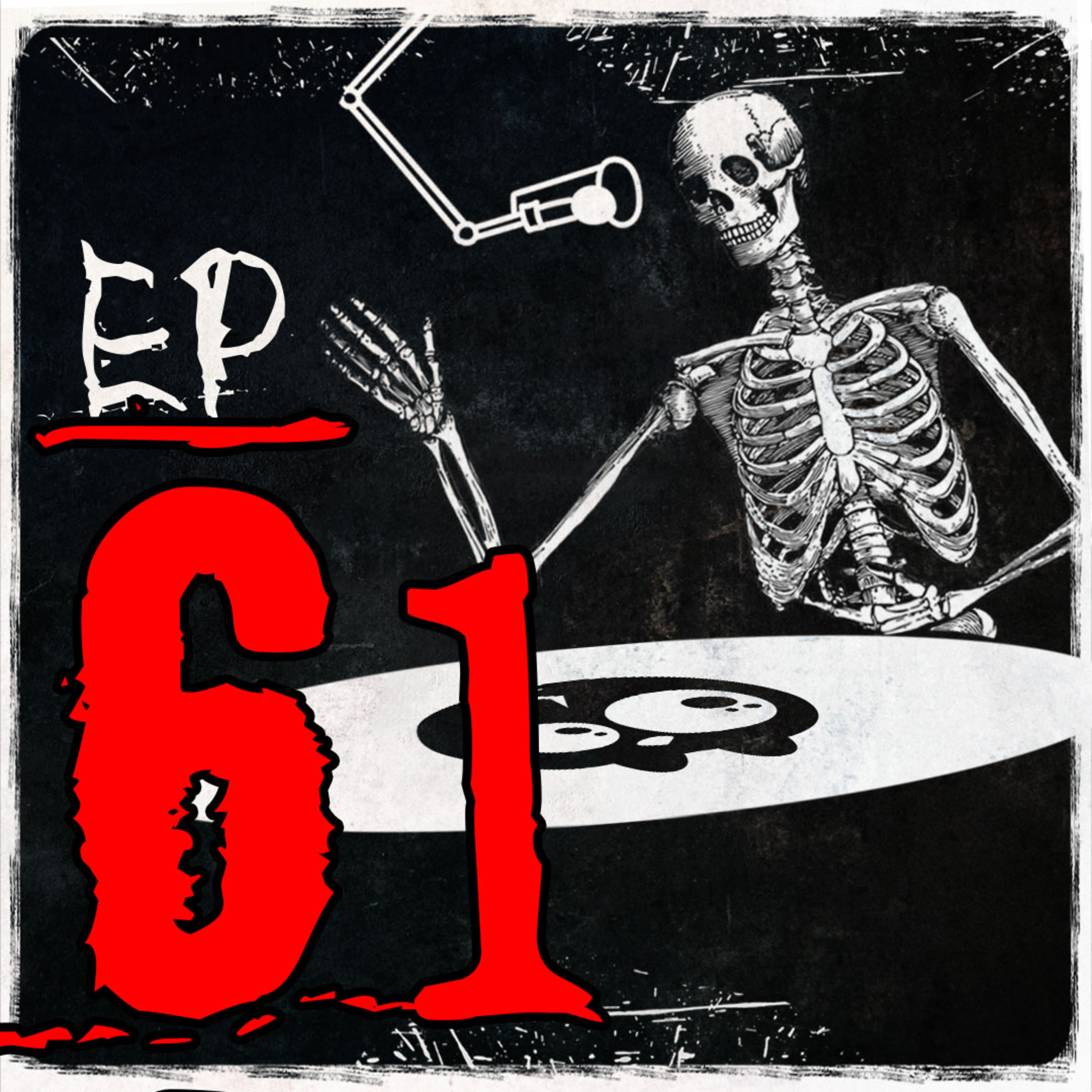 Nightmare Toys Podcast | Episode 61 episode artwork