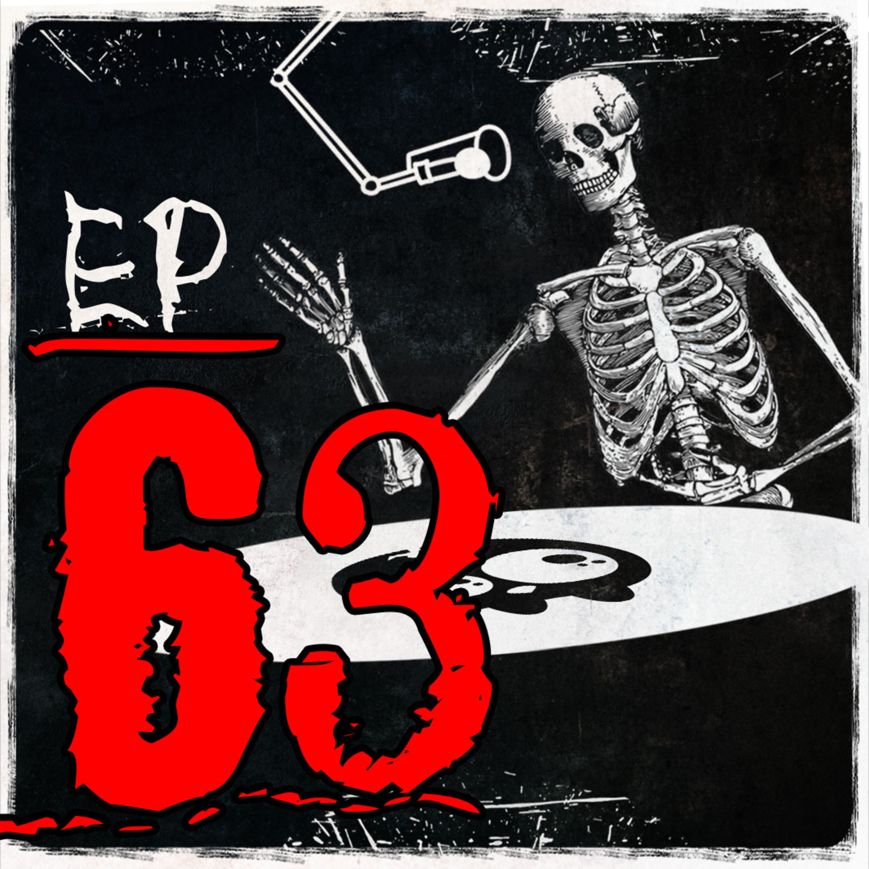 M3gan Movie Review - Nightmare Toys Podcast EP 63 episode artwork