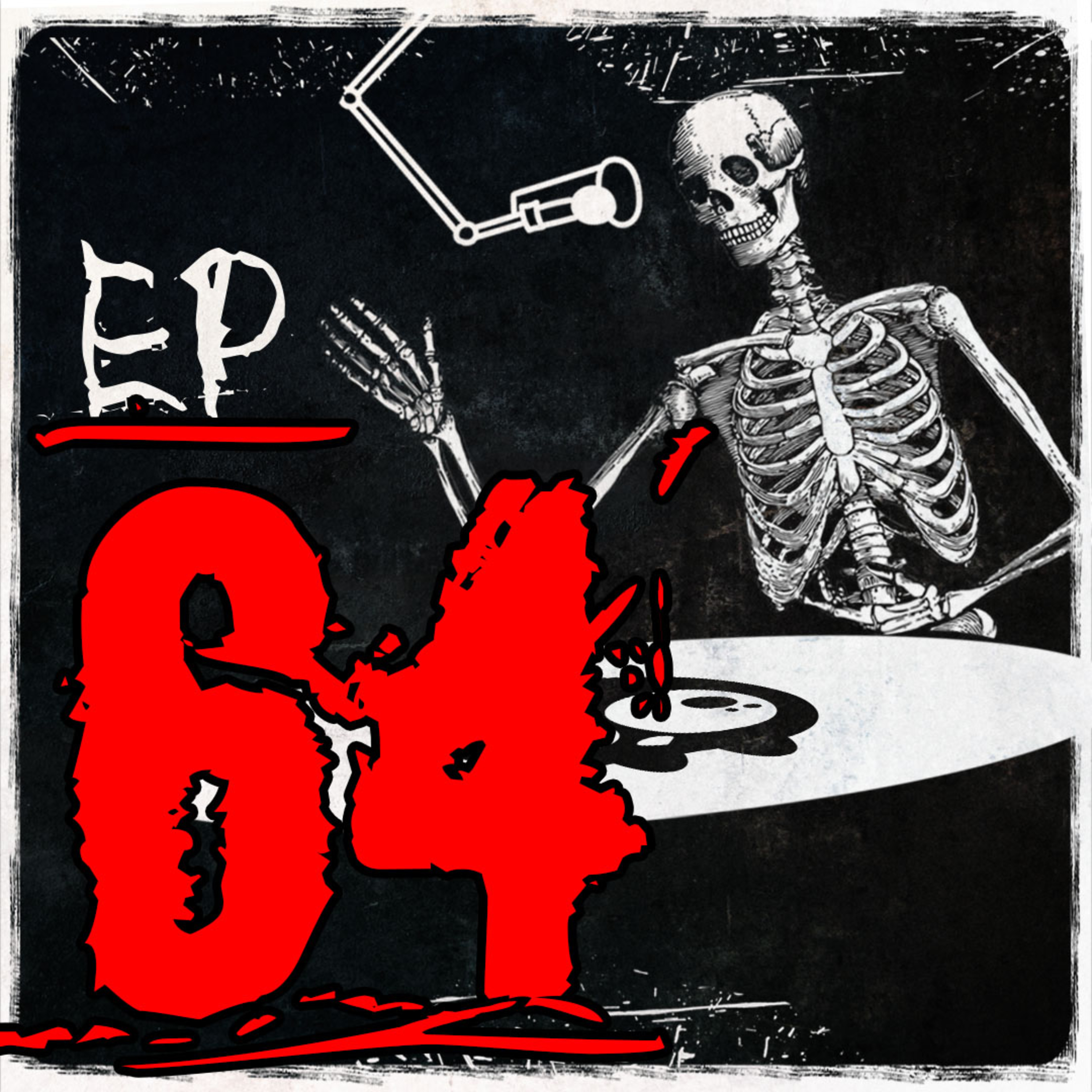 There's Something Wrong With The Children - Nightmare Toys Podcast Ep 64 episode artwork
