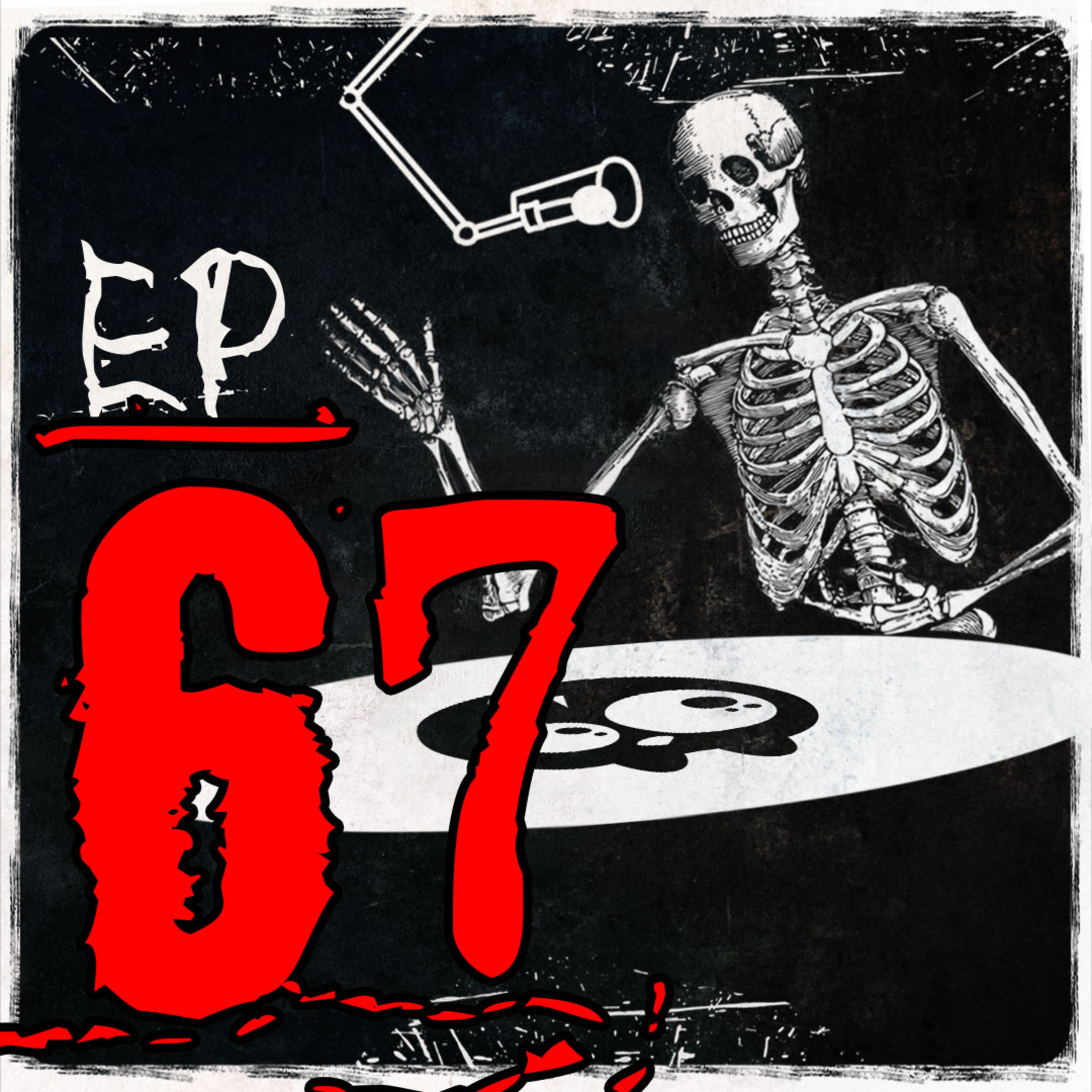 Nightmare Toys Podcast | Episode 67 episode artwork