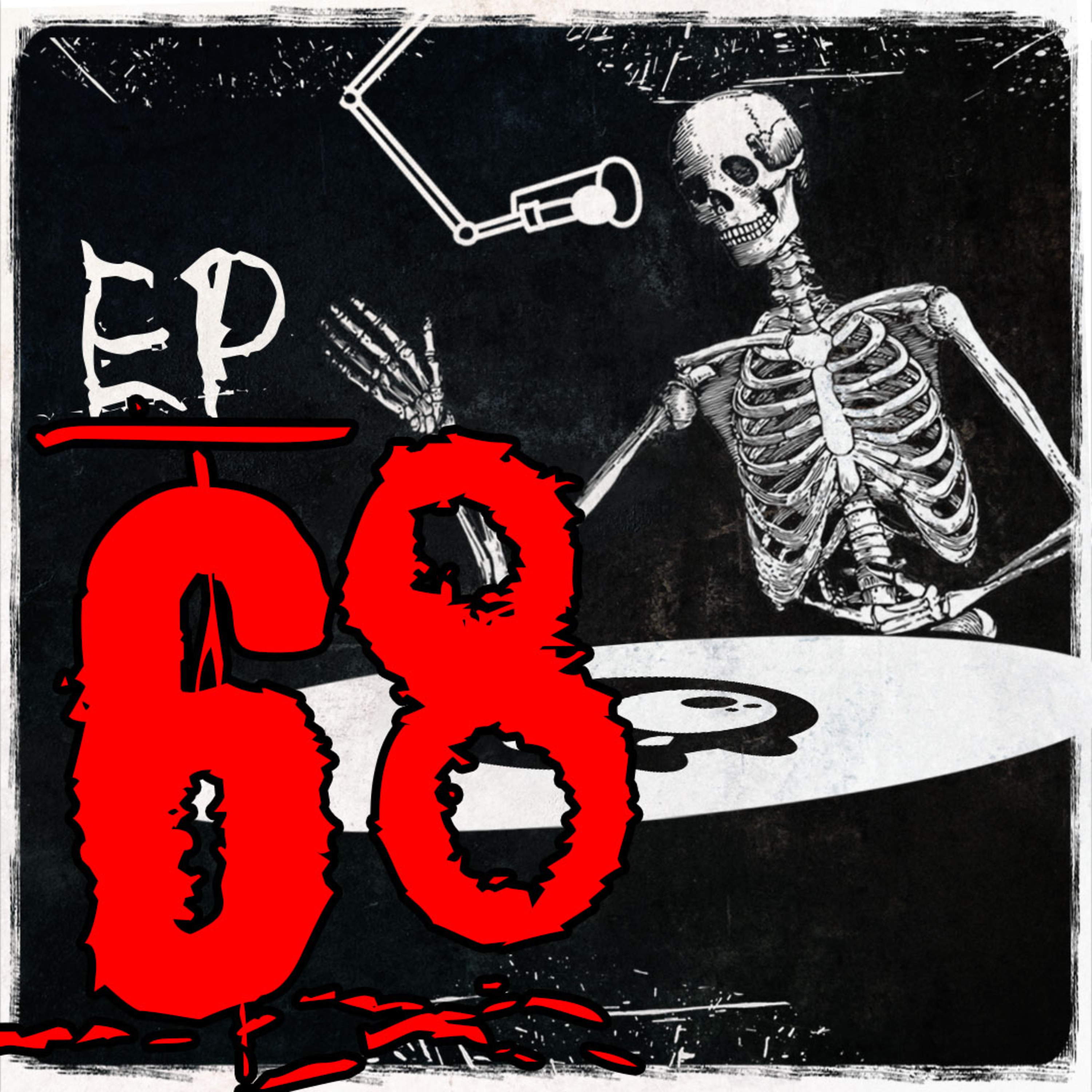 Nightmare Toys Podcast | Episode 68 episode artwork