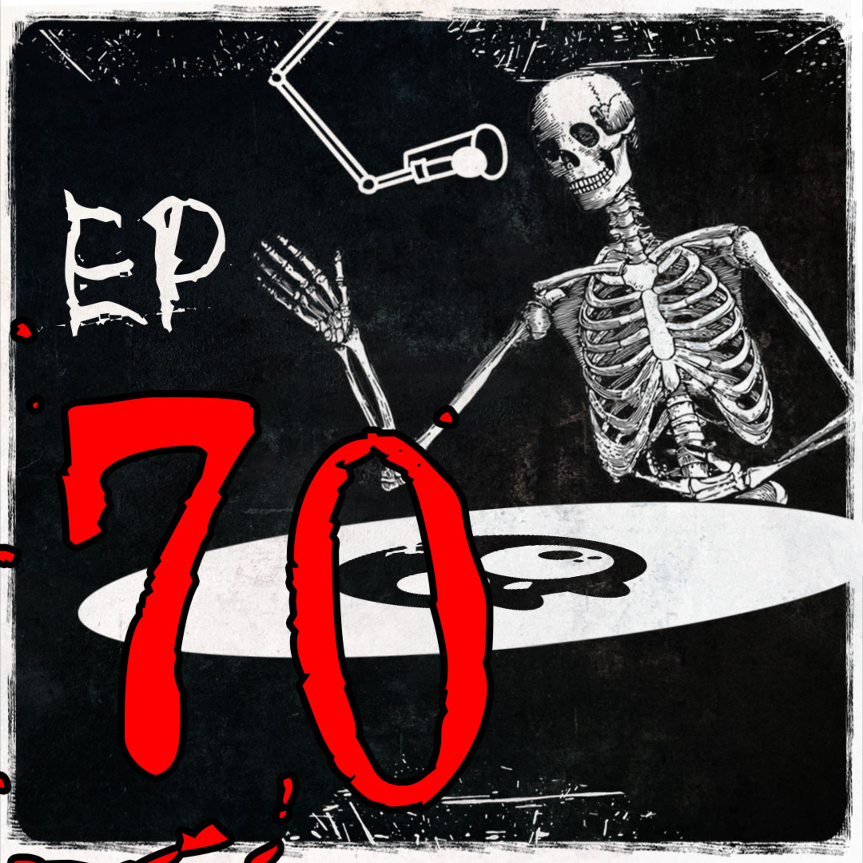 Nightmare Toys Podcast | Episode 70 episode artwork
