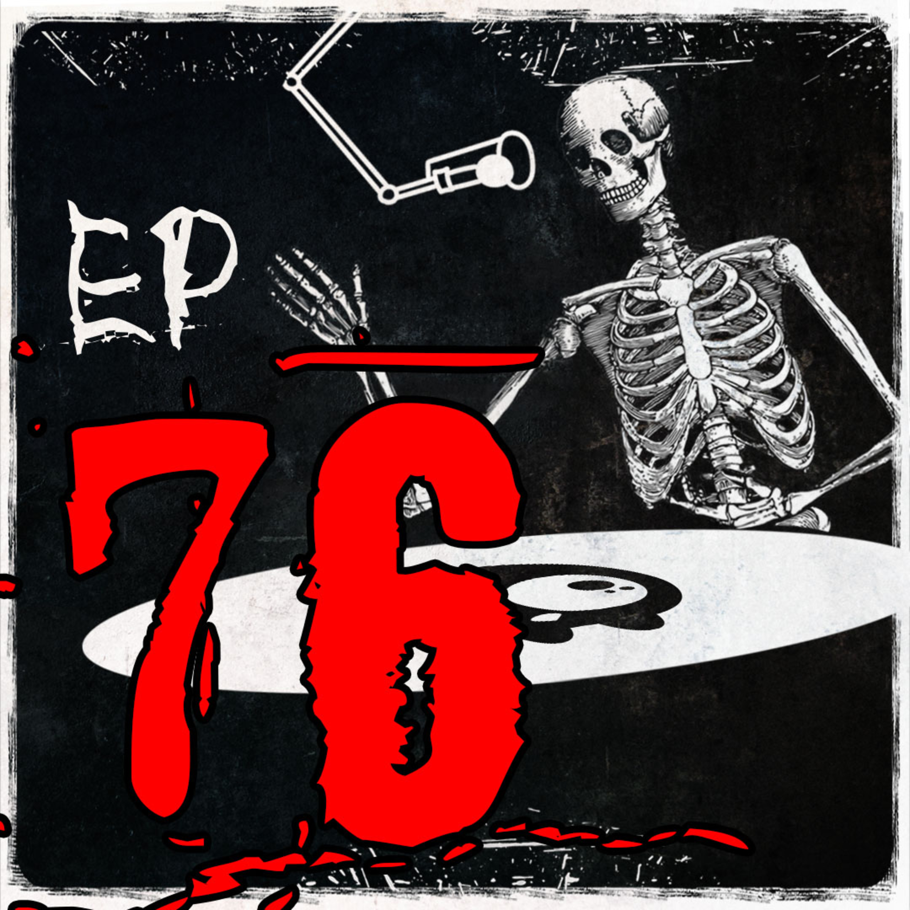 Talking With DEVANNY PINN | Nightmare Toys Podcast episode artwork