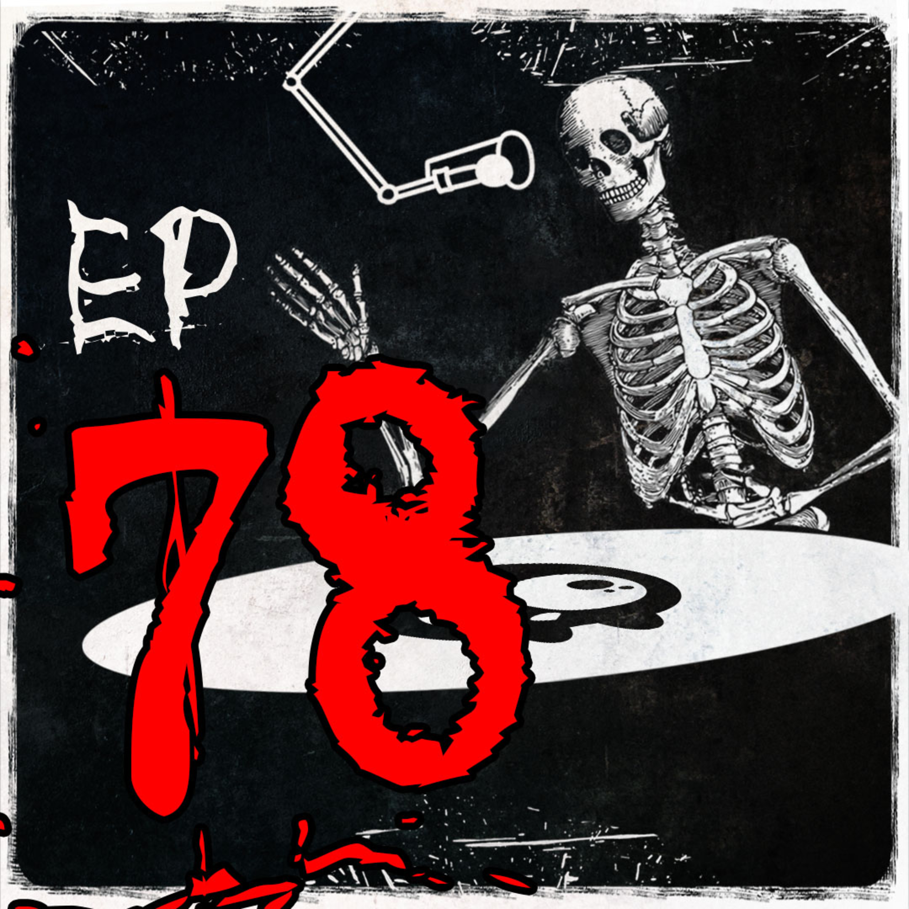 Let's Talk About Play Dead (2022) | Nightmare Toys Podcast episode artwork