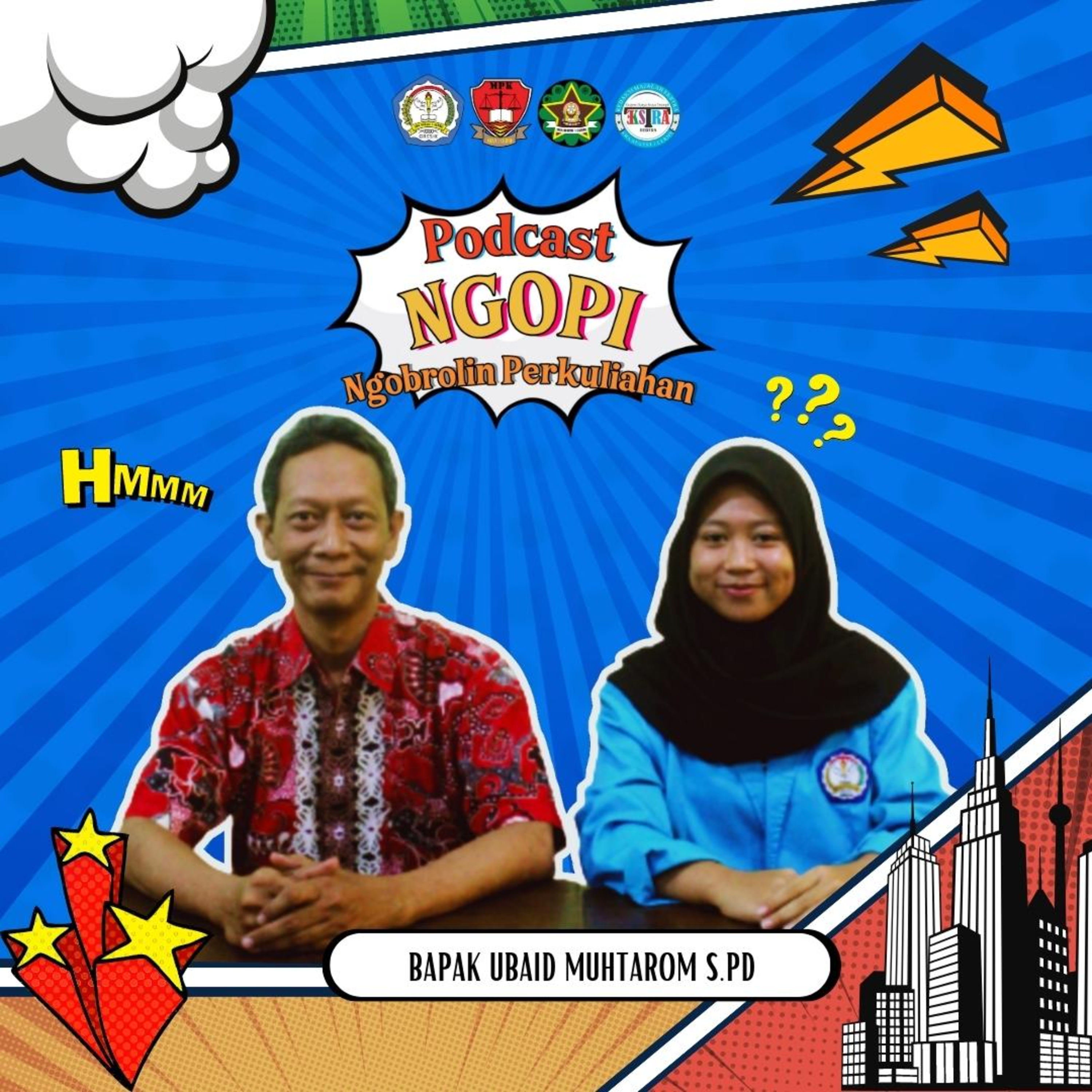 Jam Istirahat