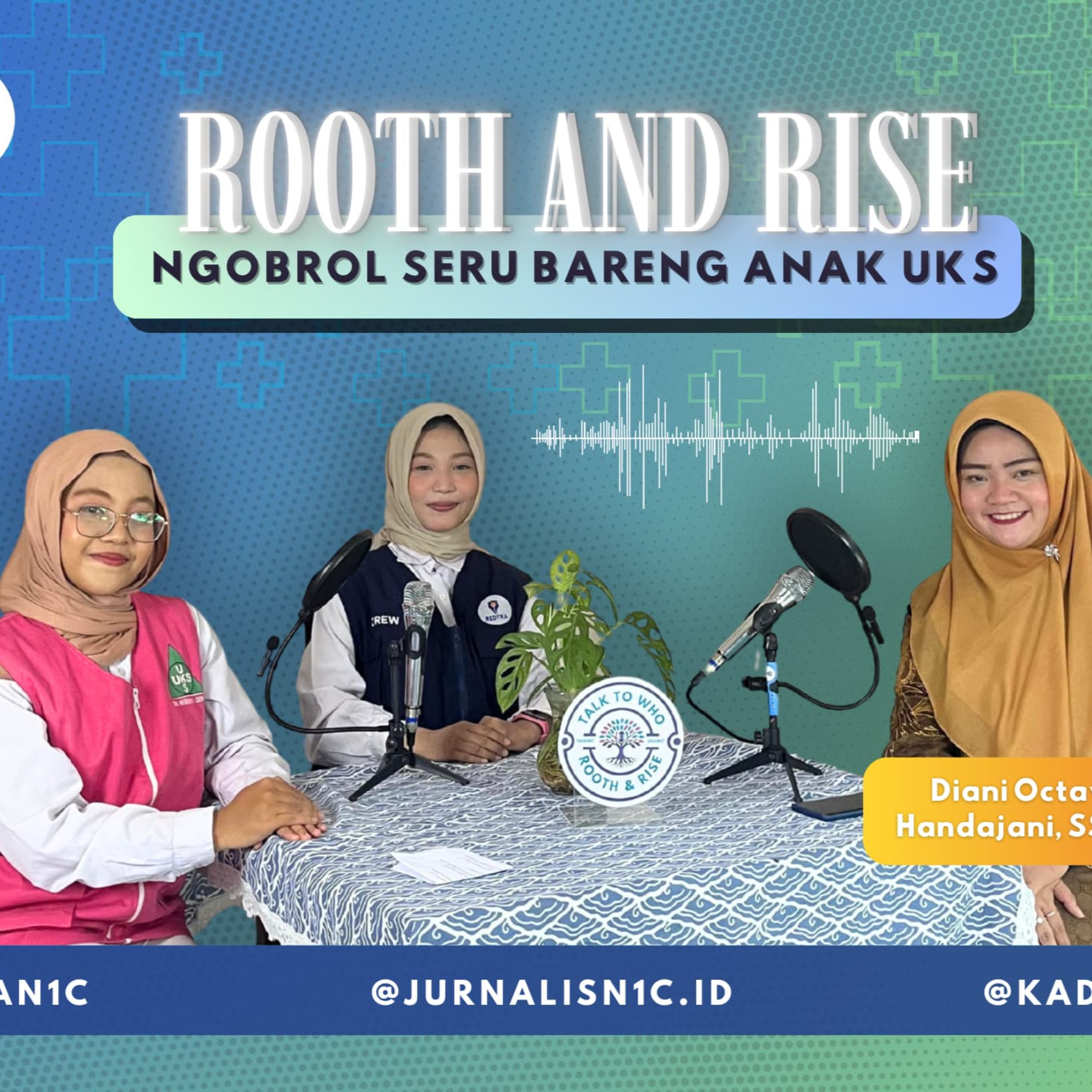 Gejolak Kaula Muda: Penasaran Boleh, Lalai Jangan — Kehamilan Pranikah & Kesehatan Reproduksi