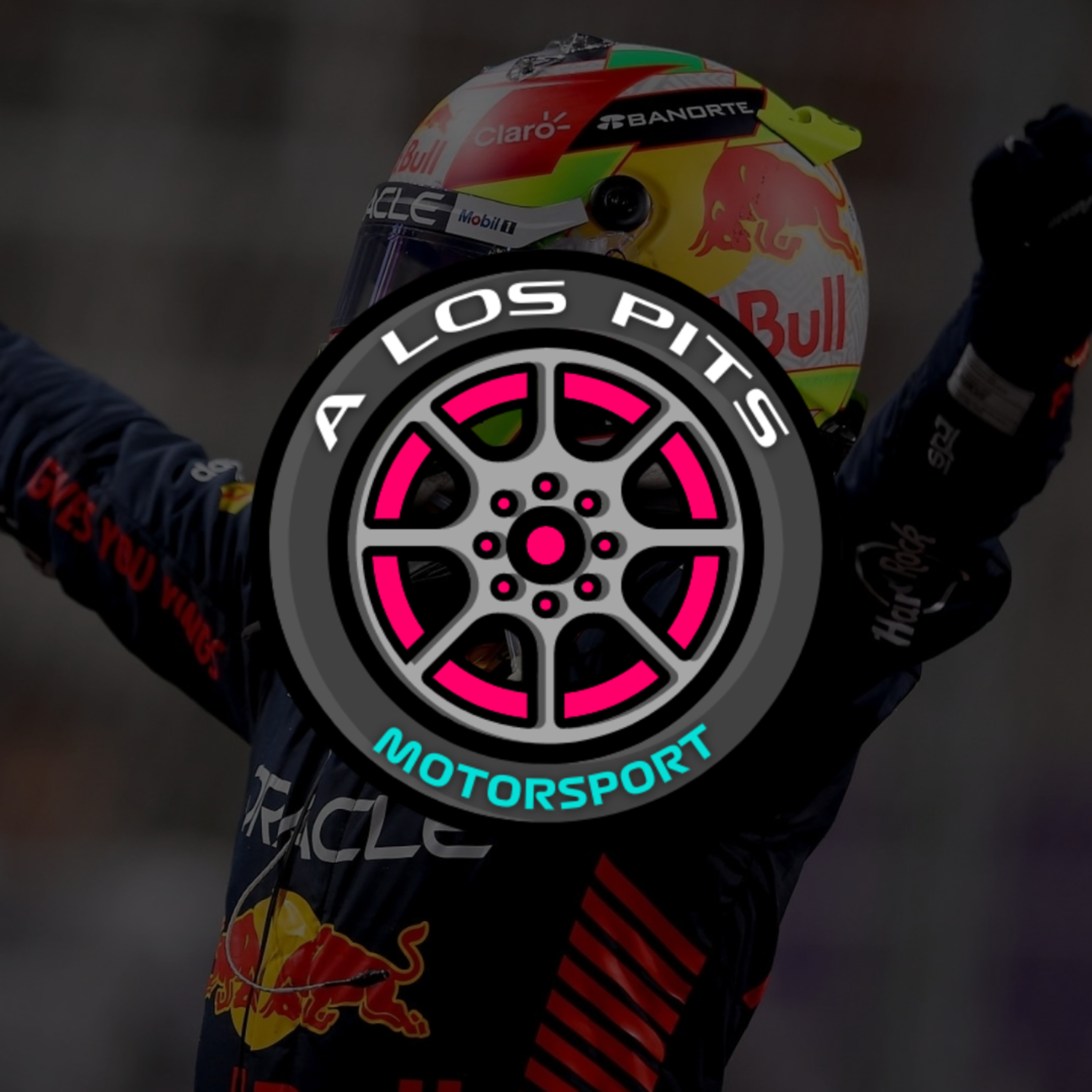 ¡A los Pits!
