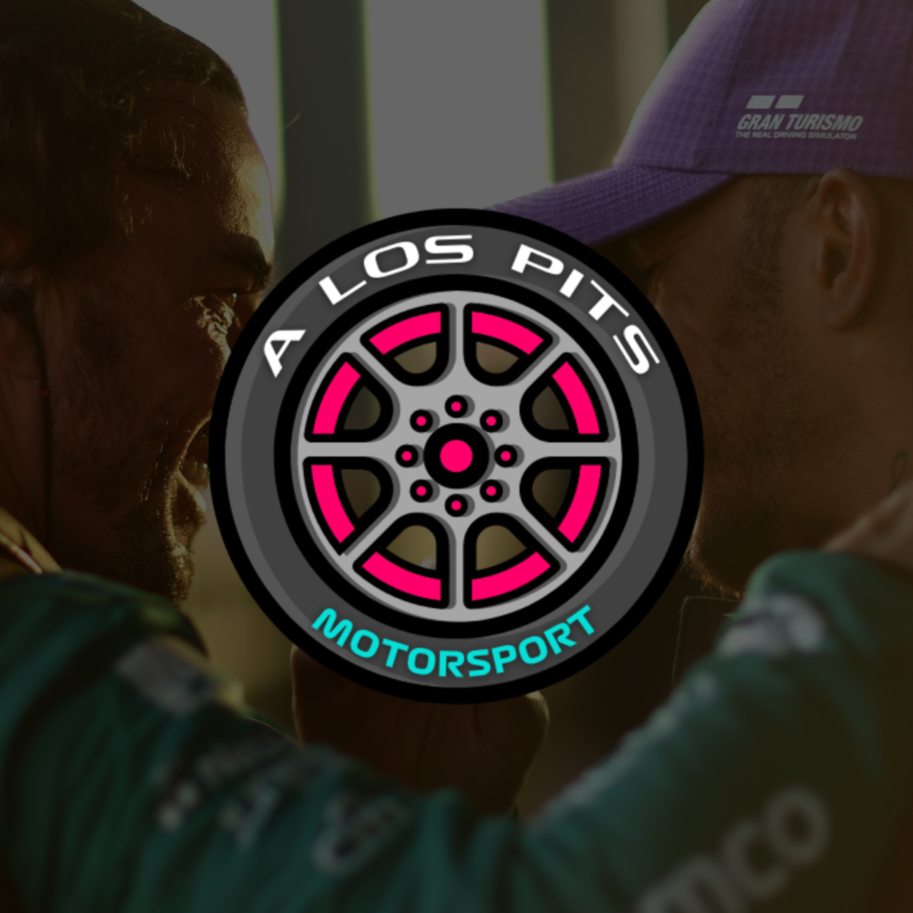 ¡A los Pits!