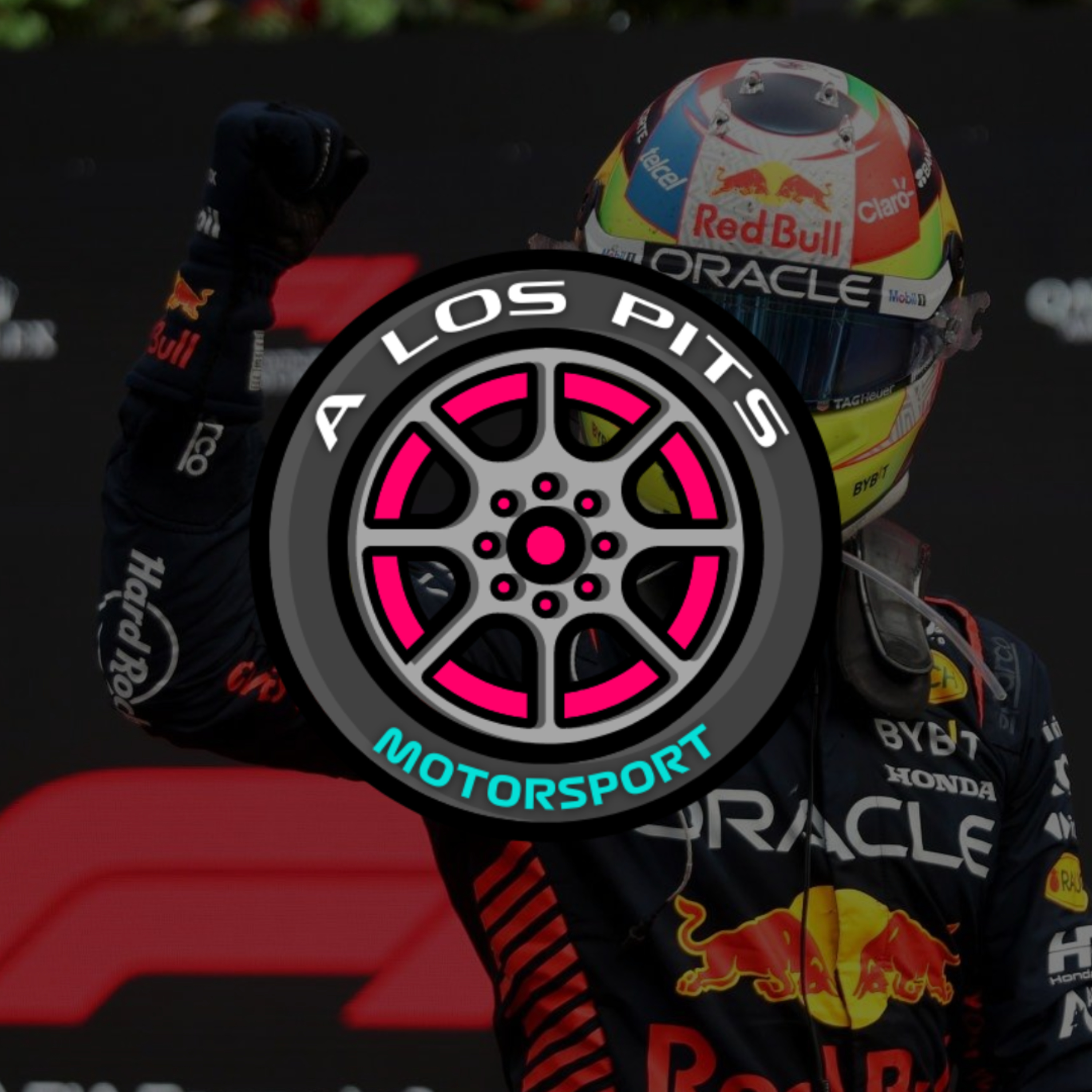 ¡A los Pits!