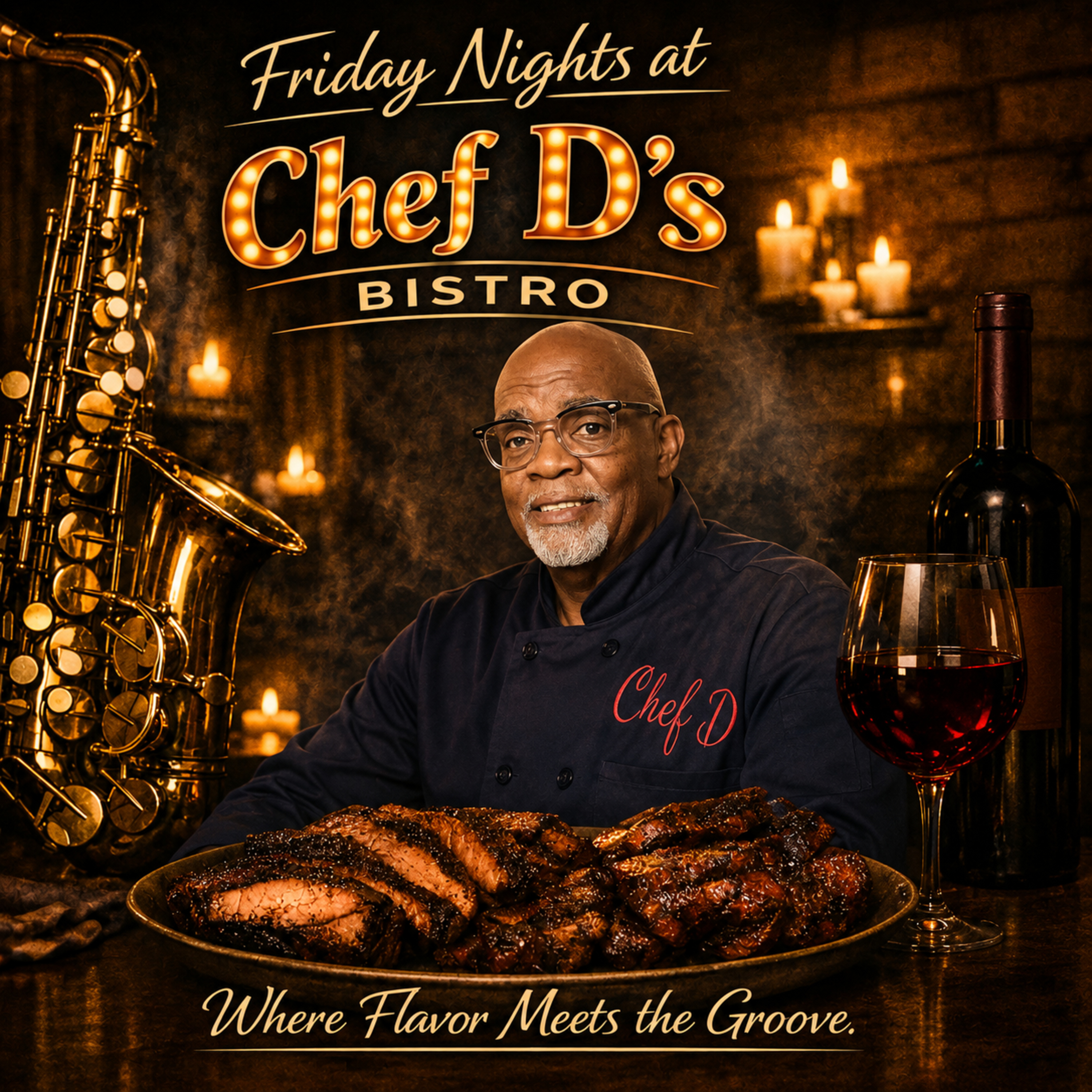 Ease into the Weekend. episode artwork