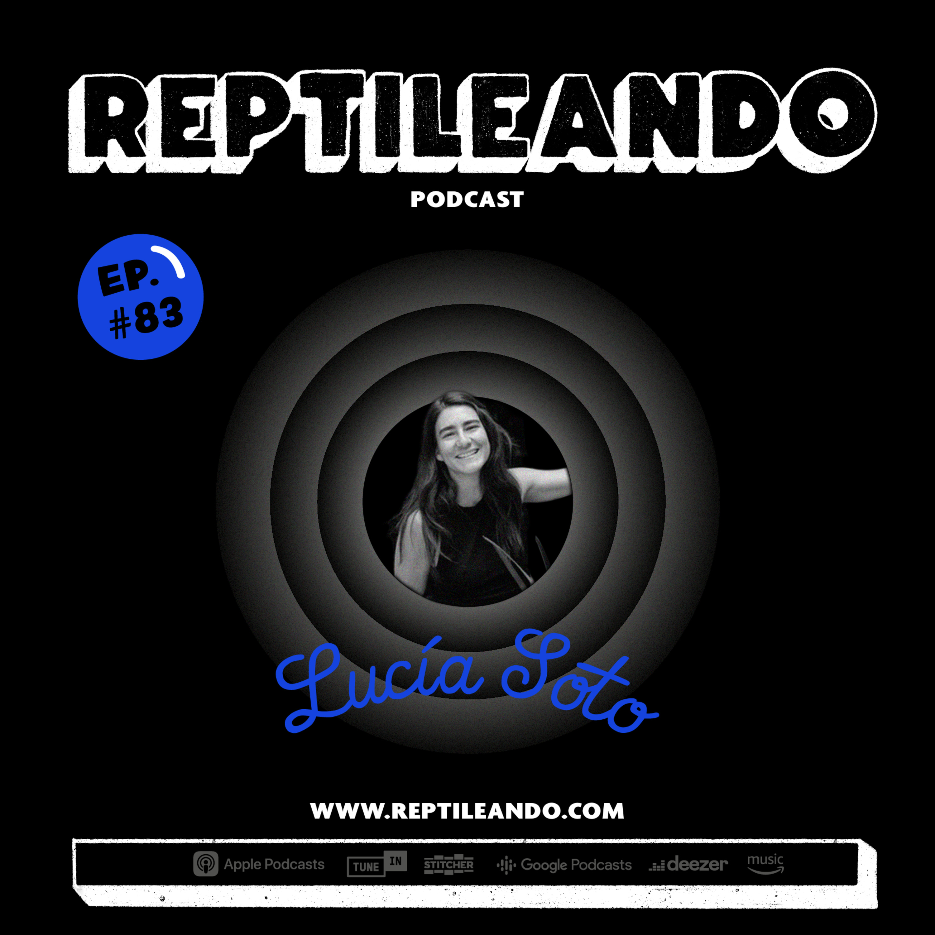 Reptileando