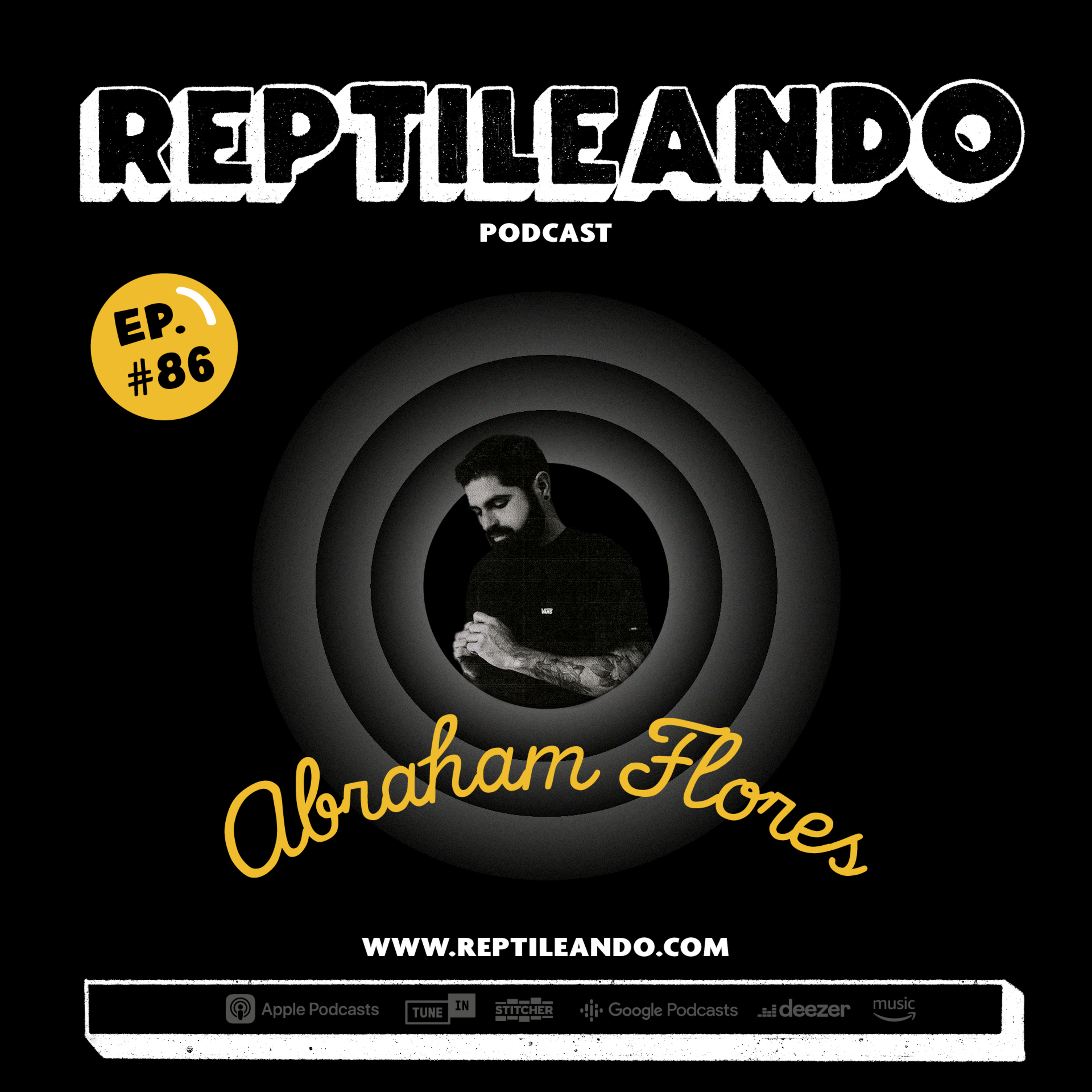 Reptileando